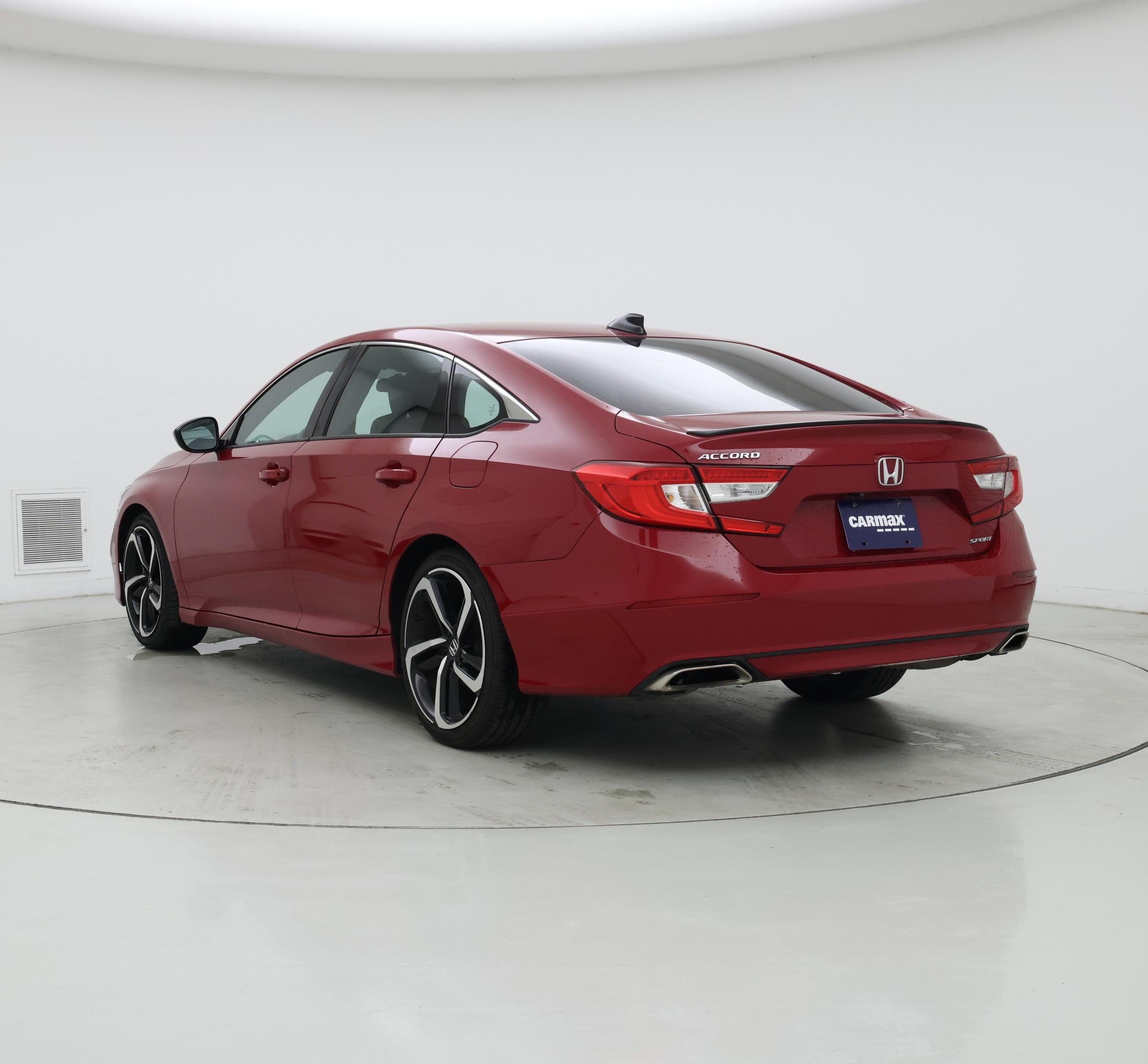 Thumbnail: 2021 Honda Accord - 2