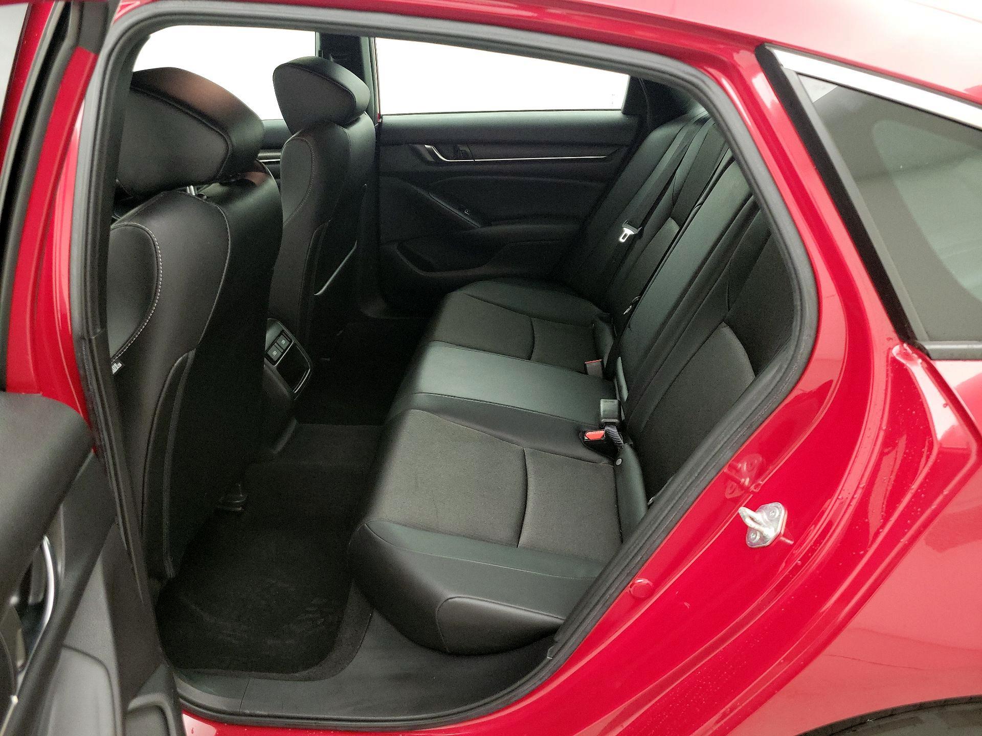 Thumbnail: 2021 Honda Accord - 19