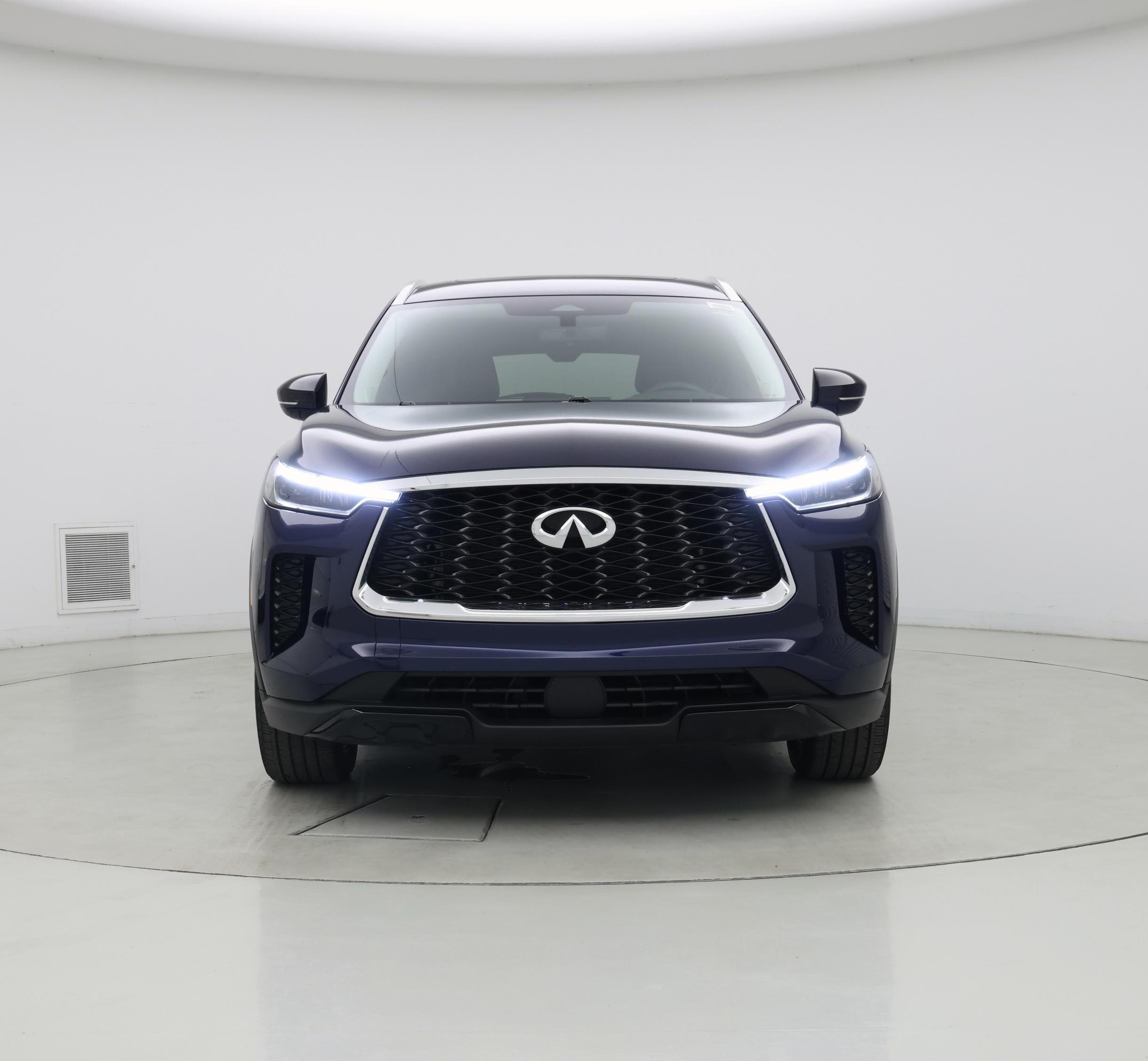 Thumbnail: 2024 INFINITI QX60 - 5