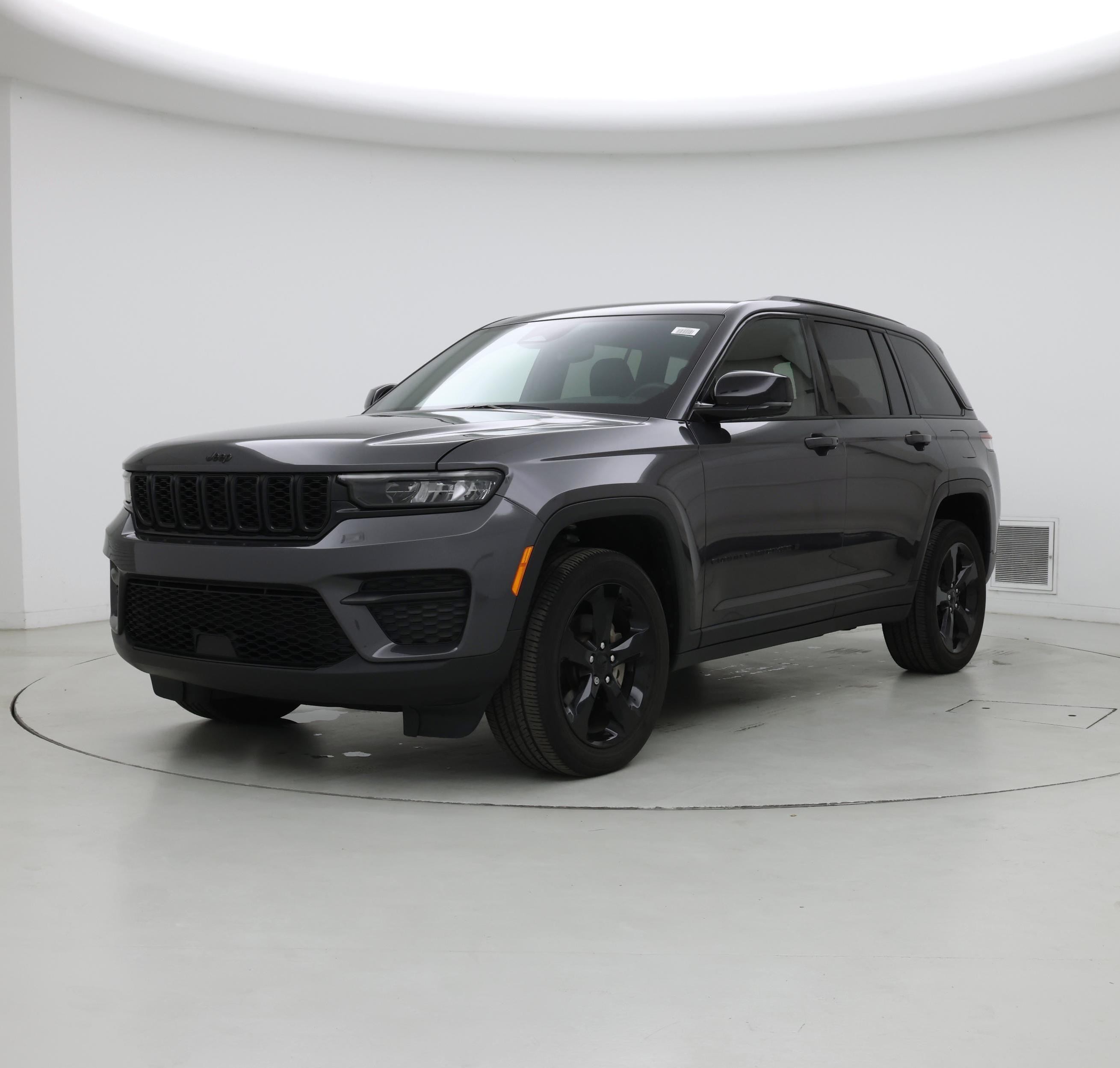 Thumbnail: 2022 Jeep Grand Cherokee - 4
