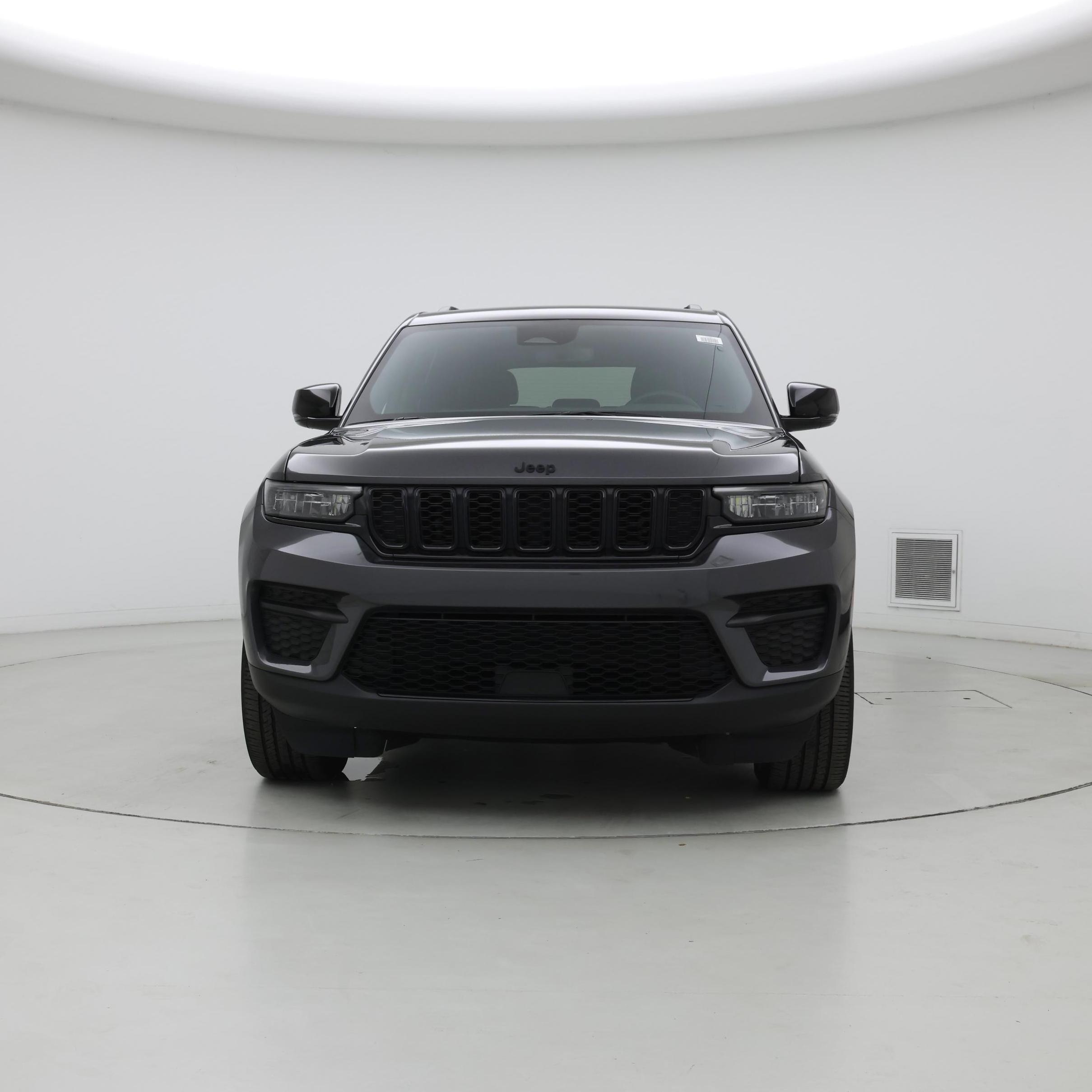 Thumbnail: 2022 Jeep Grand Cherokee - 5