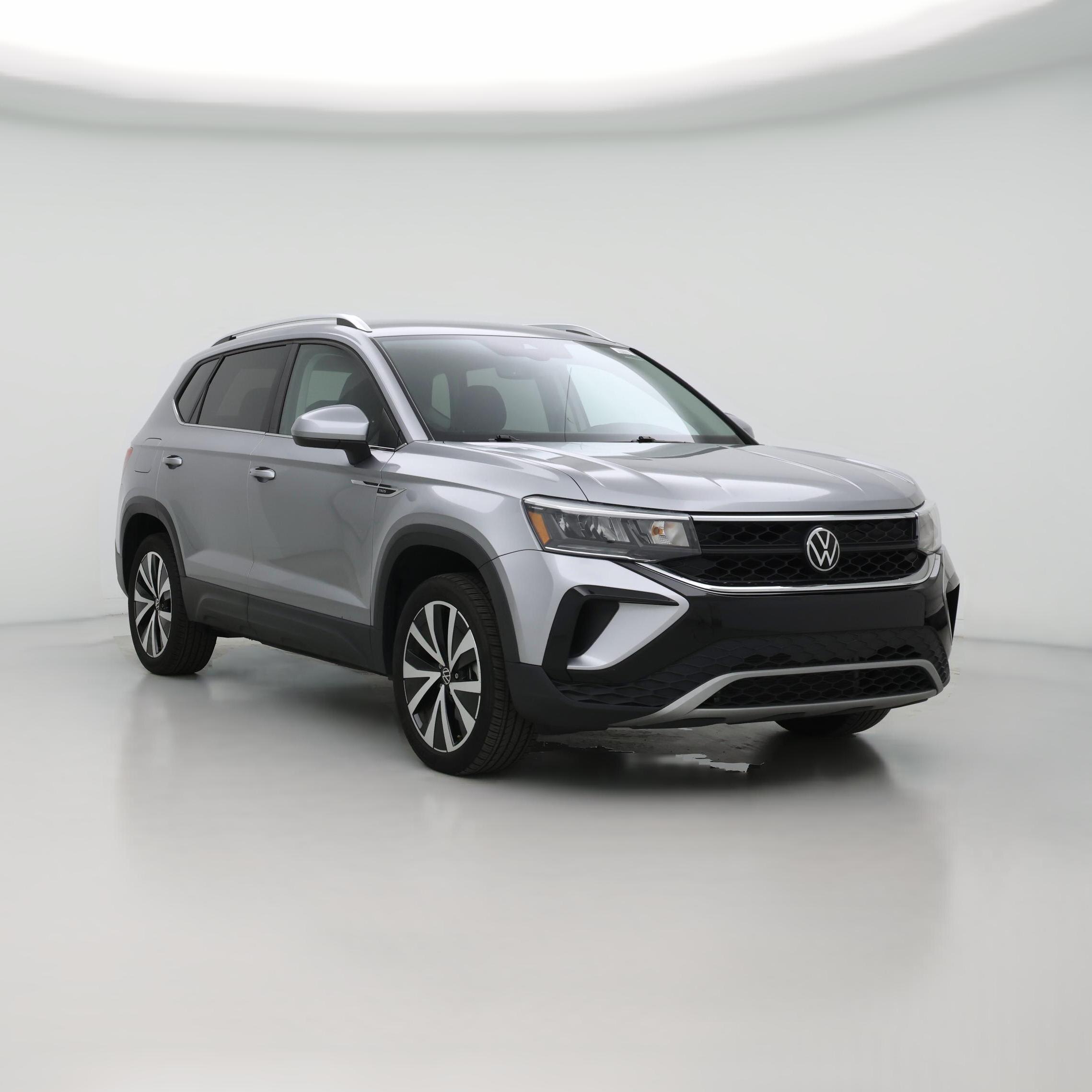 Thumbnail: 2022 Volkswagen Taos - 1
