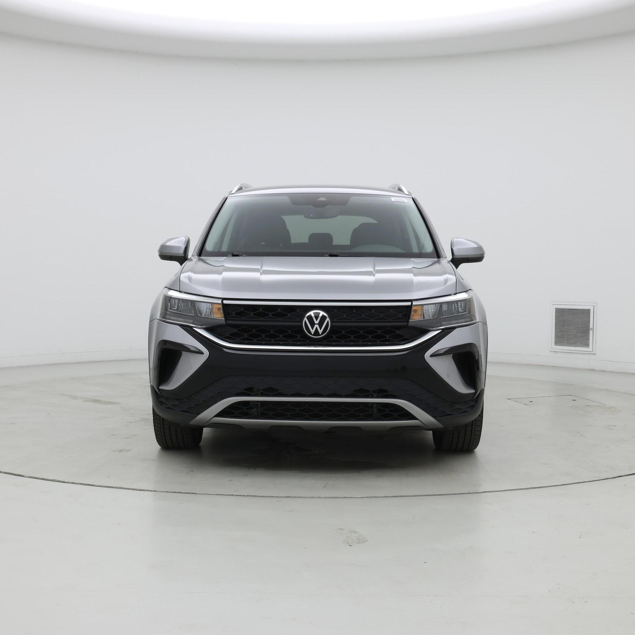 Thumbnail: 2022 Volkswagen Taos - 5