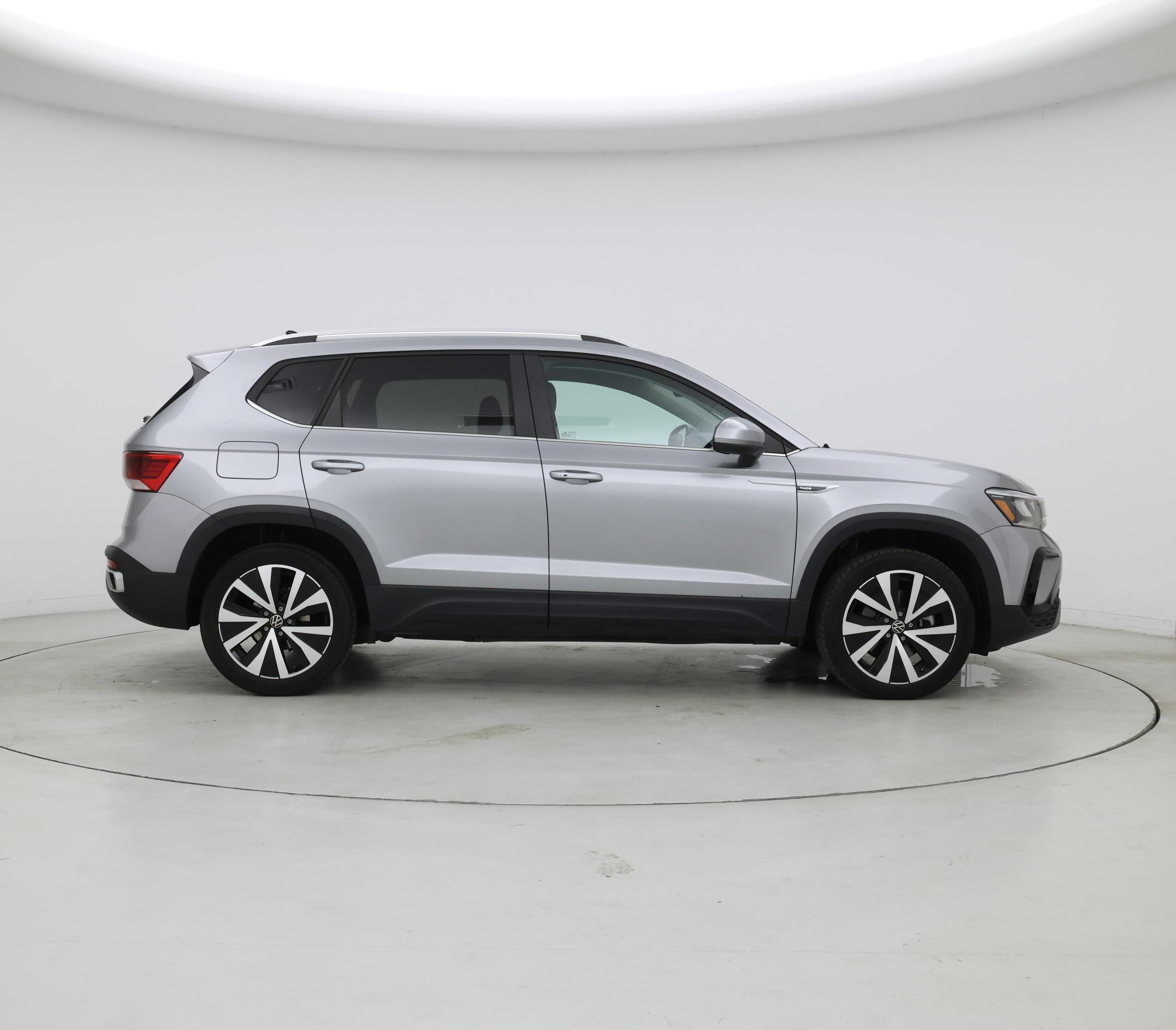 Thumbnail: 2022 Volkswagen Taos - 7