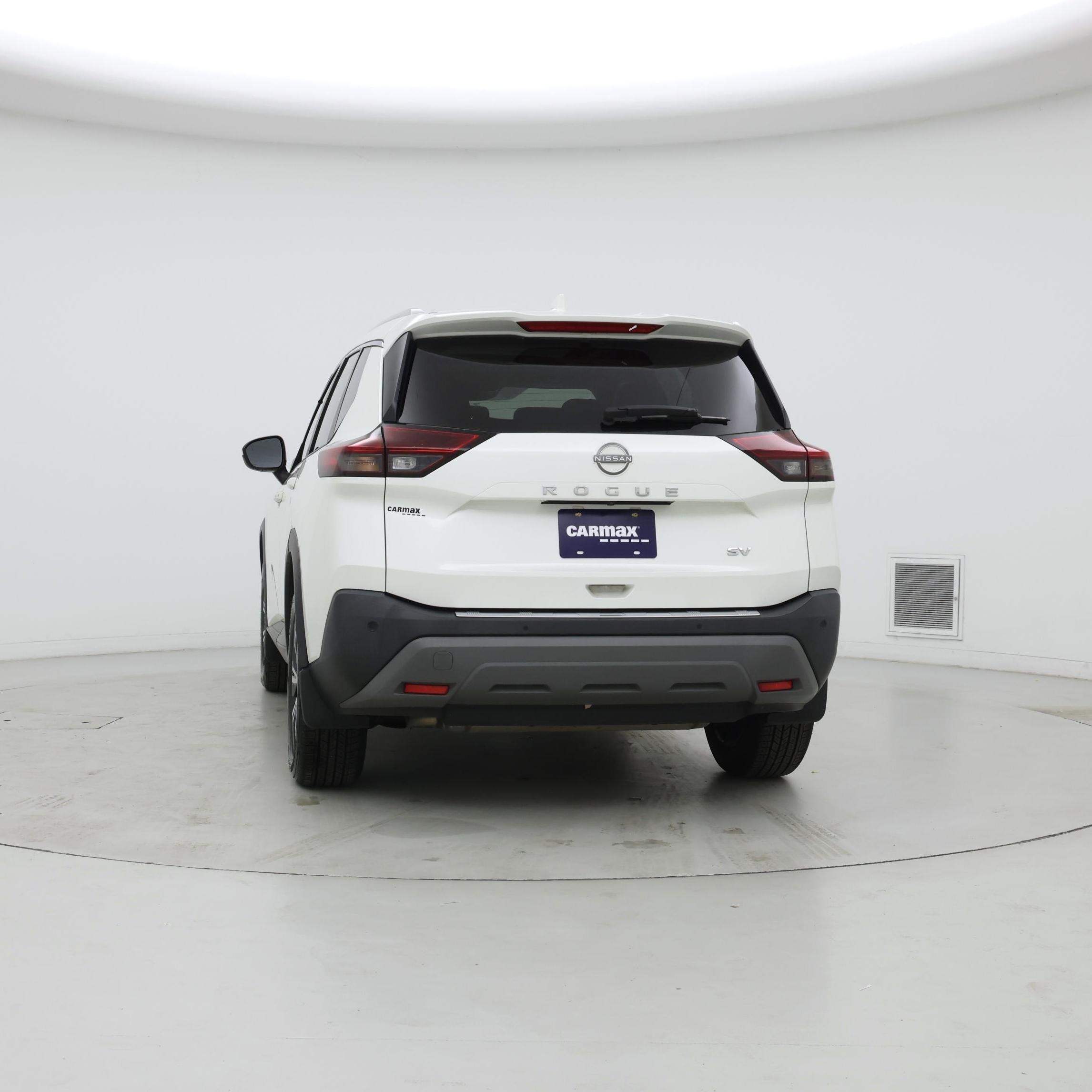 Thumbnail: 2022 Nissan Rogue - 6