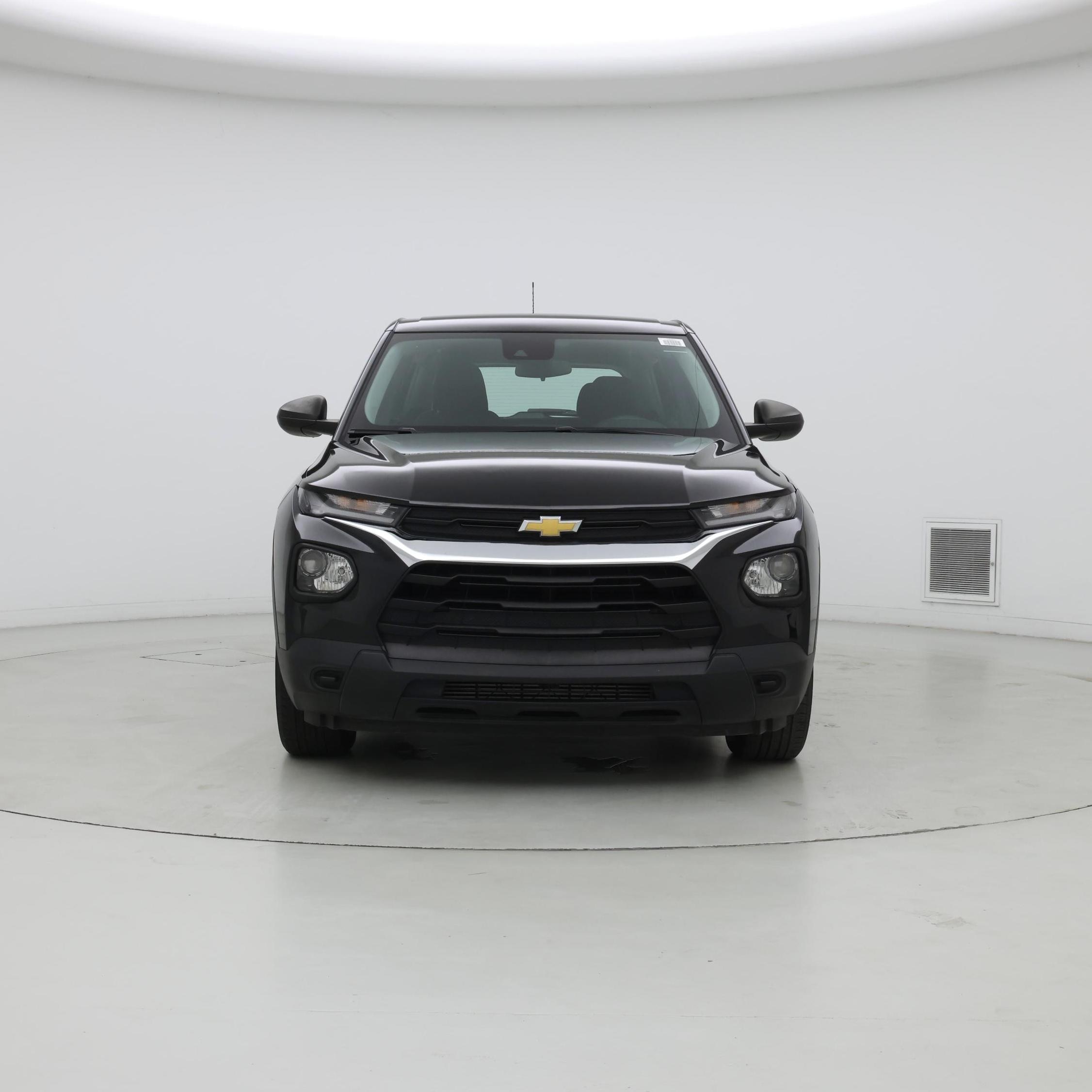 Thumbnail: 2023 Chevrolet TrailBlazer - 5