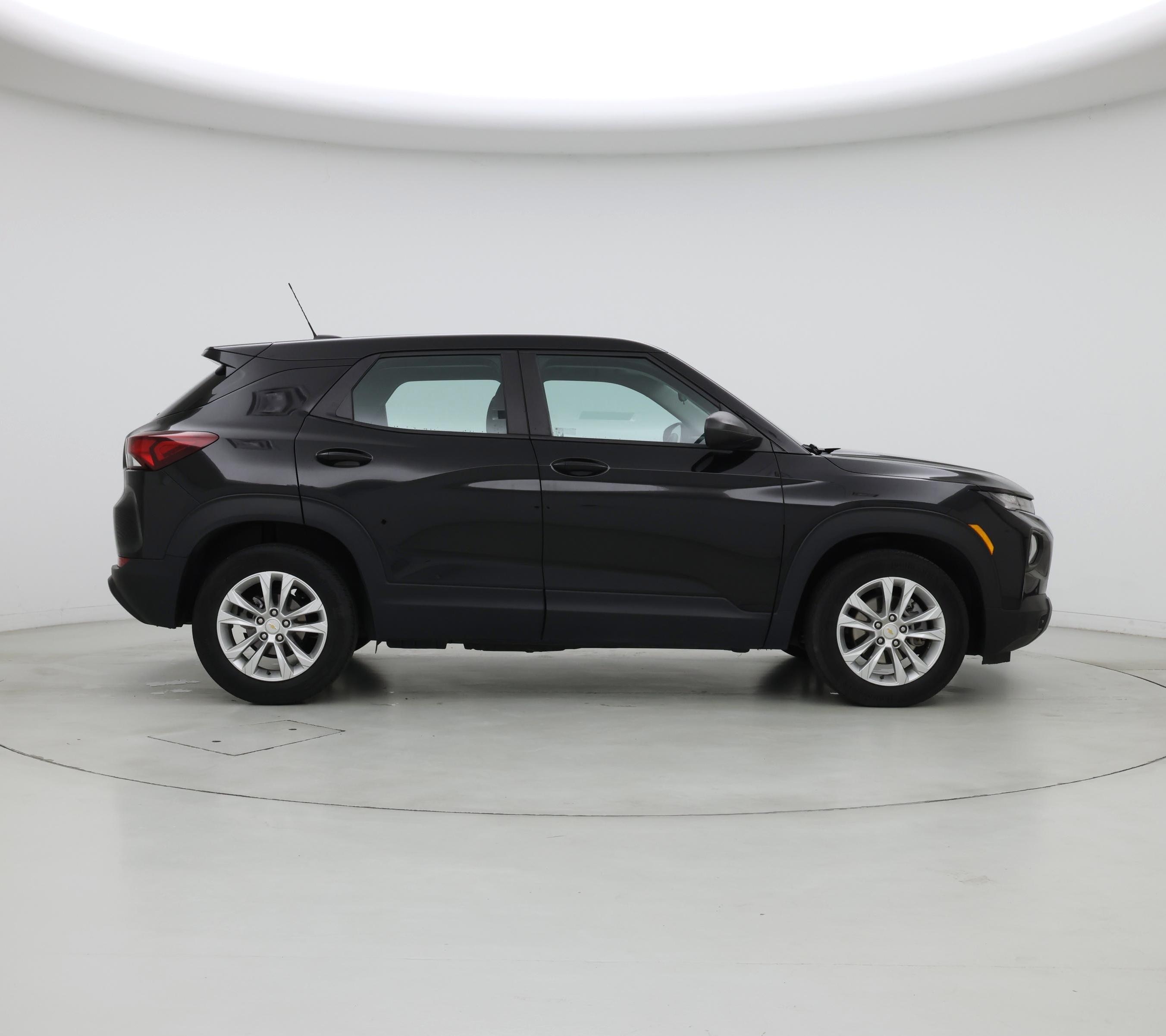 Thumbnail: 2023 Chevrolet TrailBlazer - 7