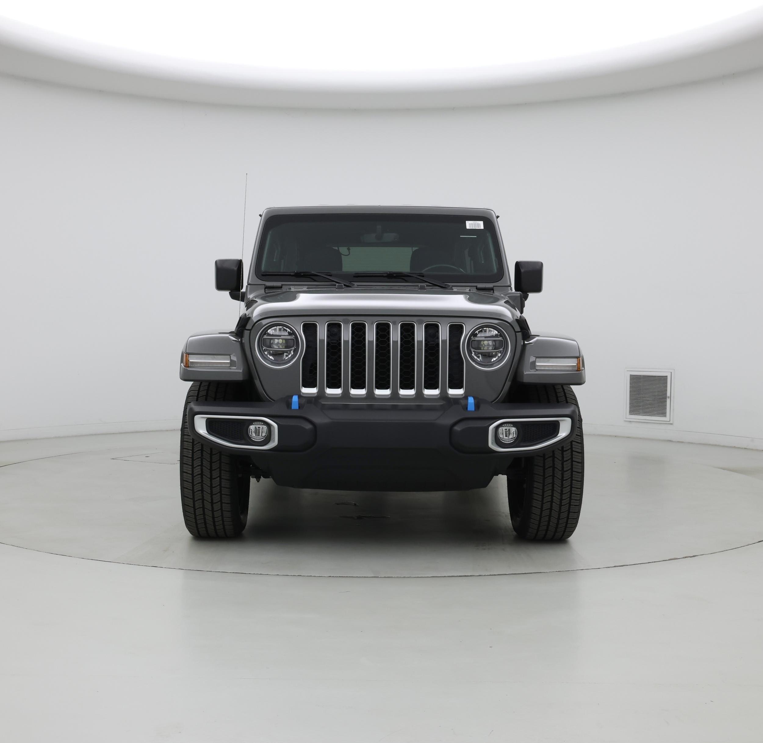 Thumbnail: 2022 Jeep Wrangler - 5