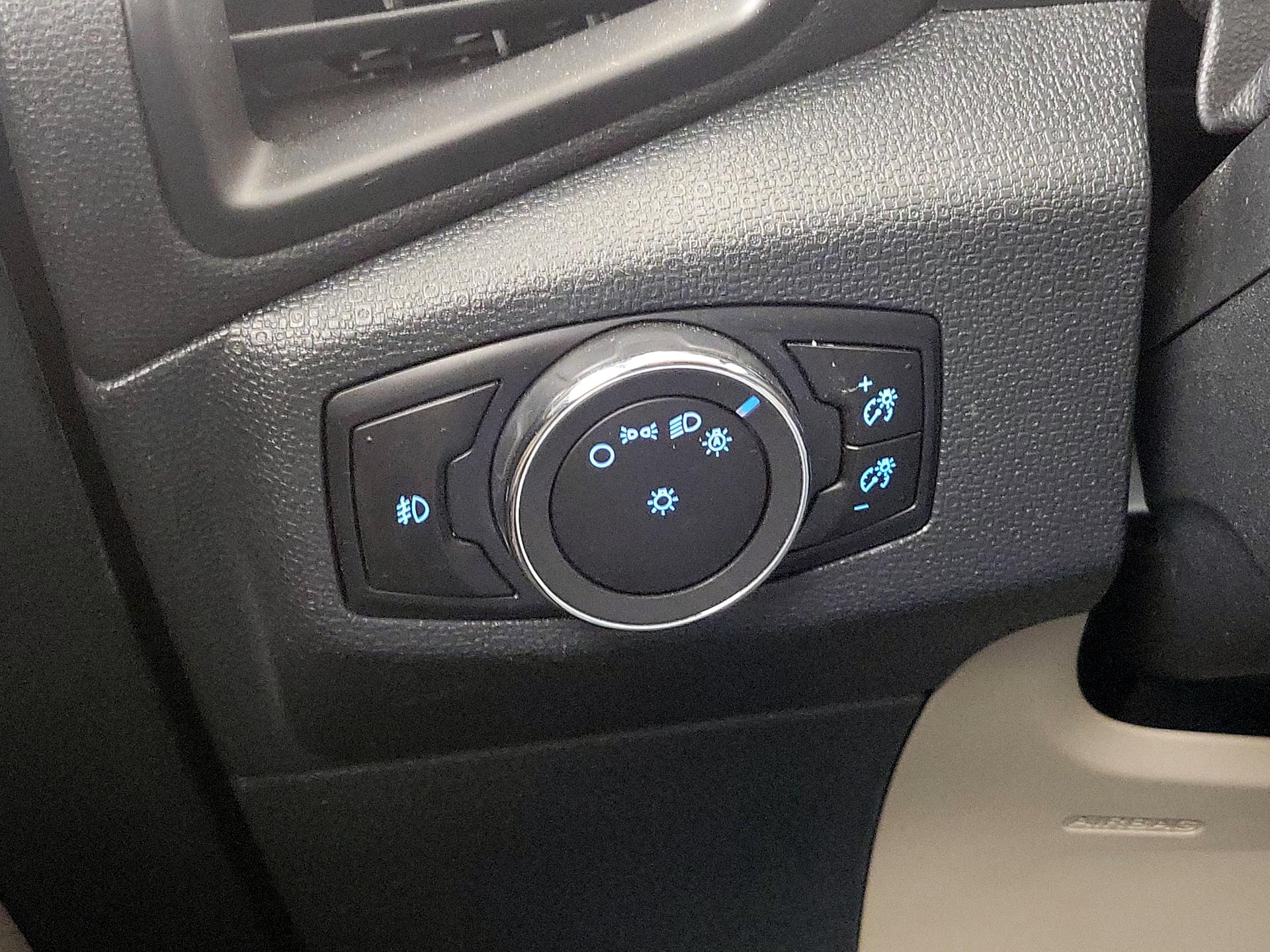 Thumbnail: 2021 Ford EcoSport - 13