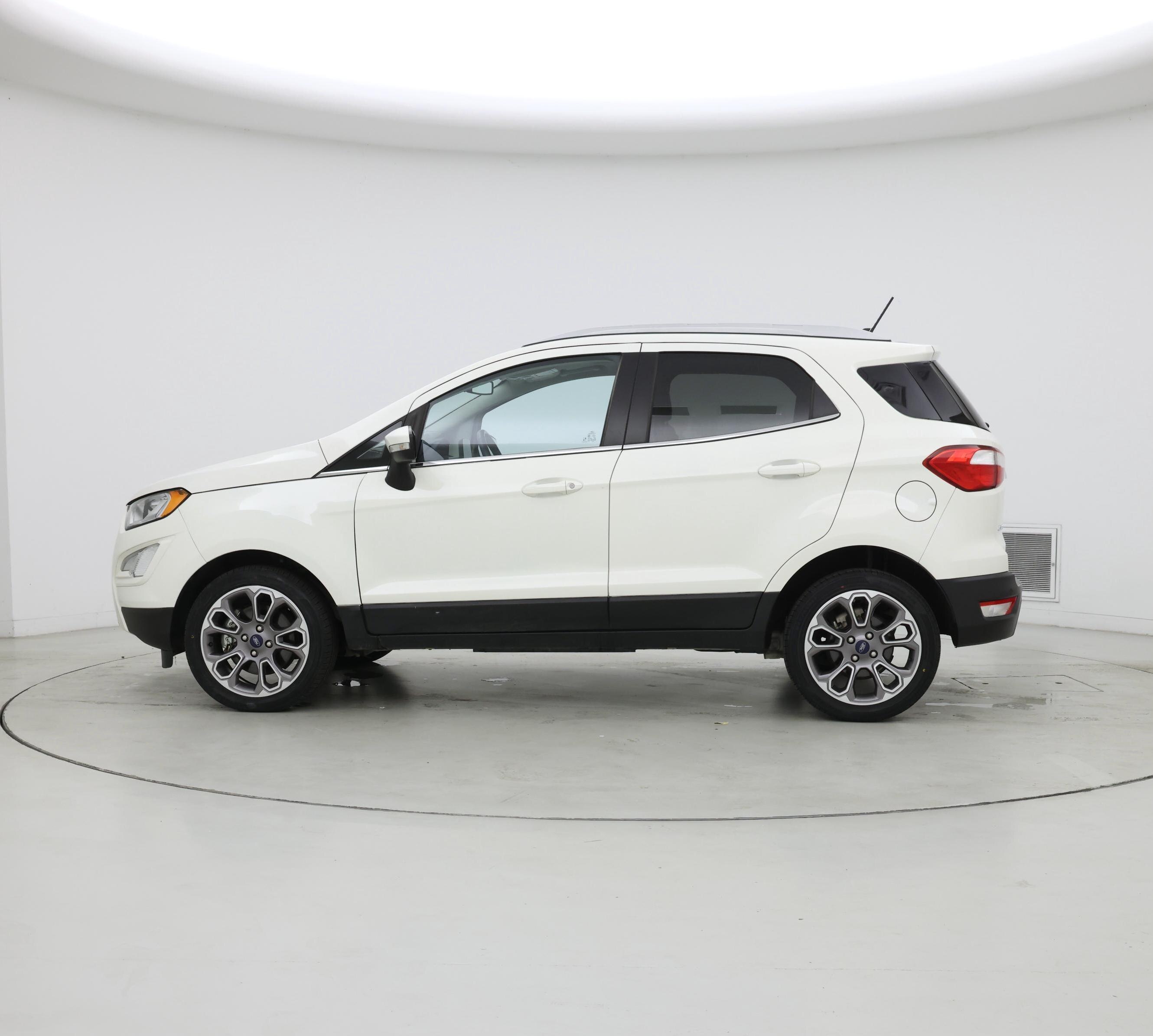 Thumbnail: 2021 Ford EcoSport - 3