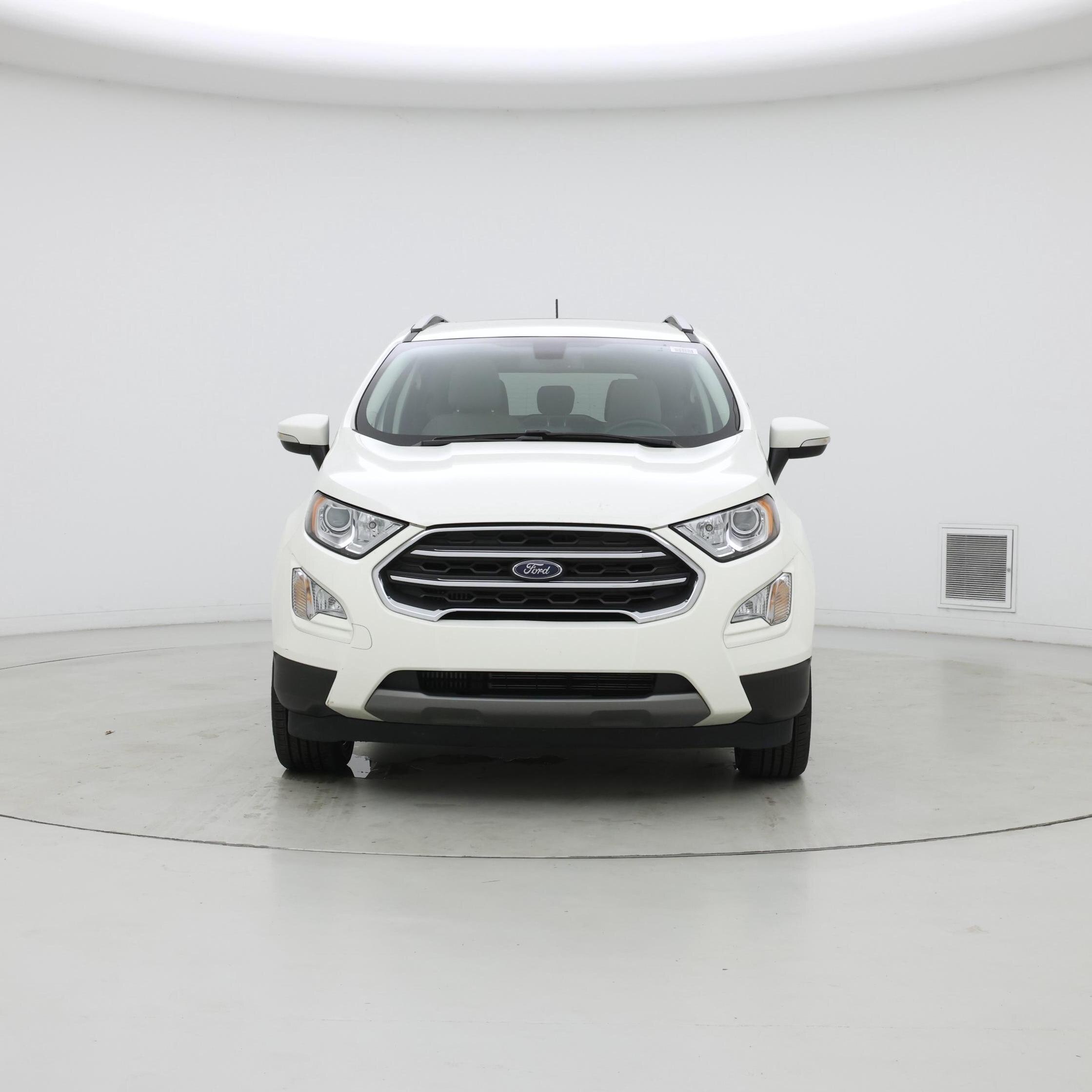 Thumbnail: 2021 Ford EcoSport - 5