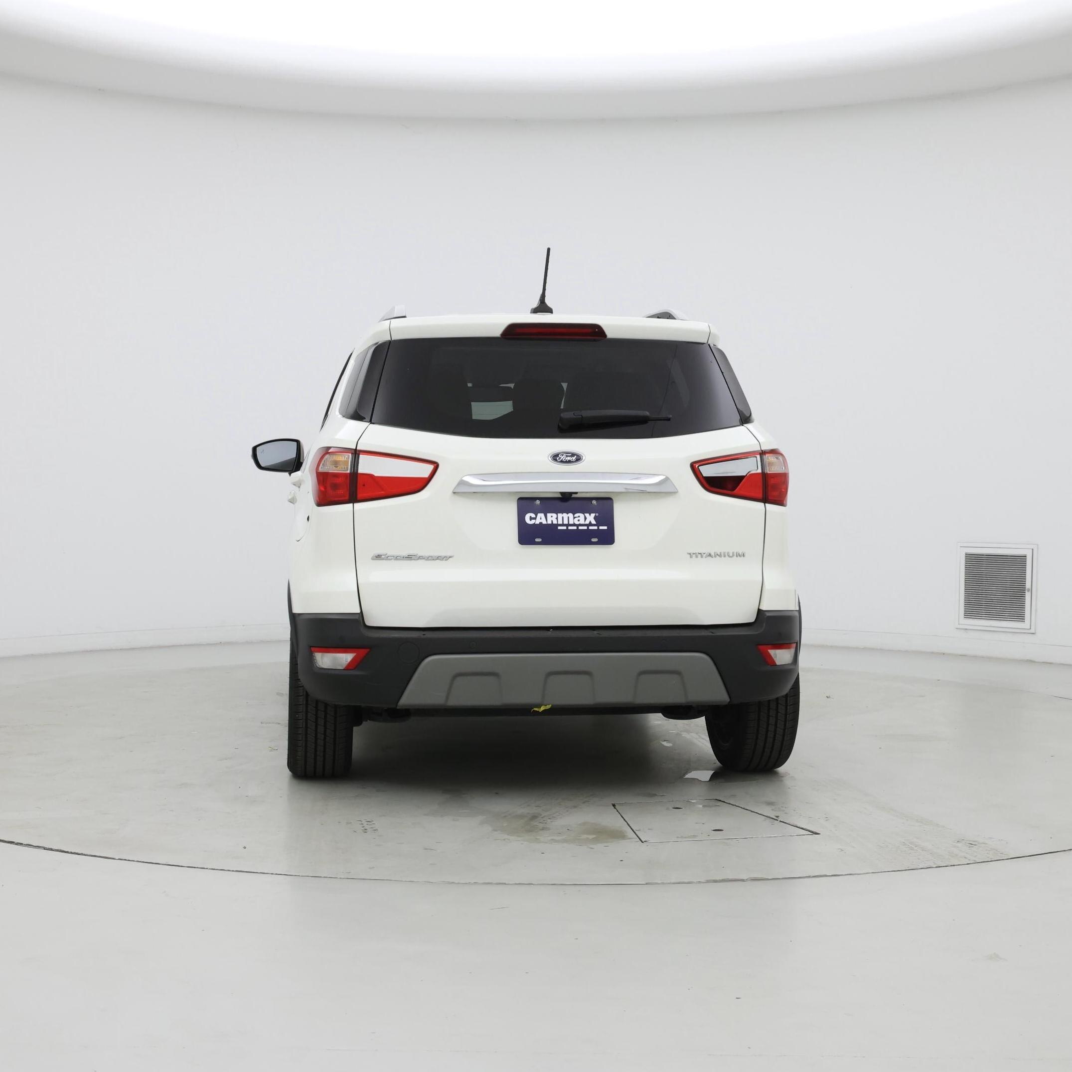 Thumbnail: 2021 Ford EcoSport - 6