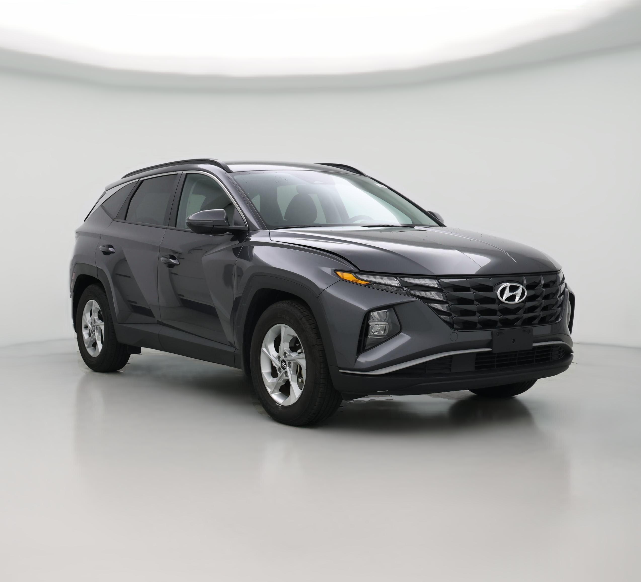 Thumbnail: 2022 Hyundai Tucson - 1