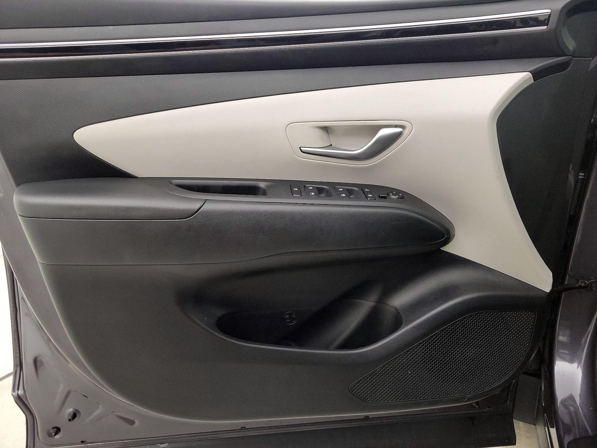 Thumbnail: 2022 Hyundai Tucson - 12