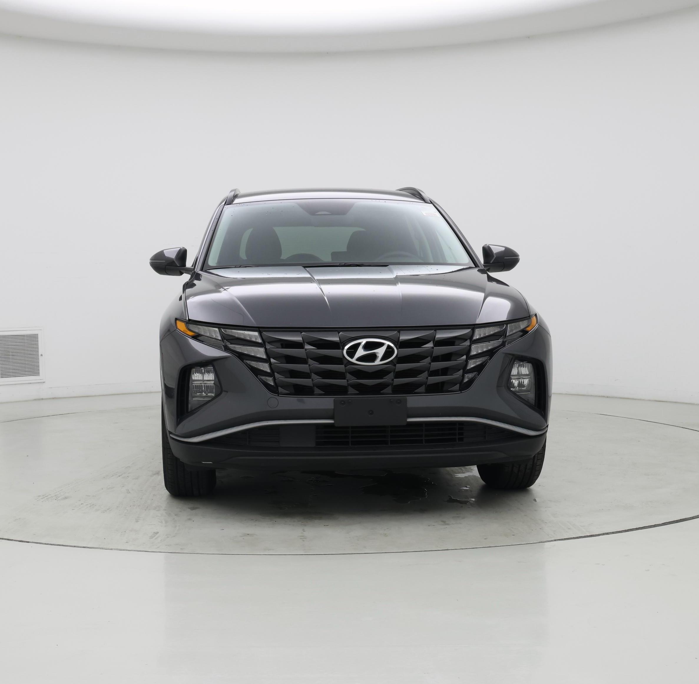 Thumbnail: 2022 Hyundai Tucson - 5