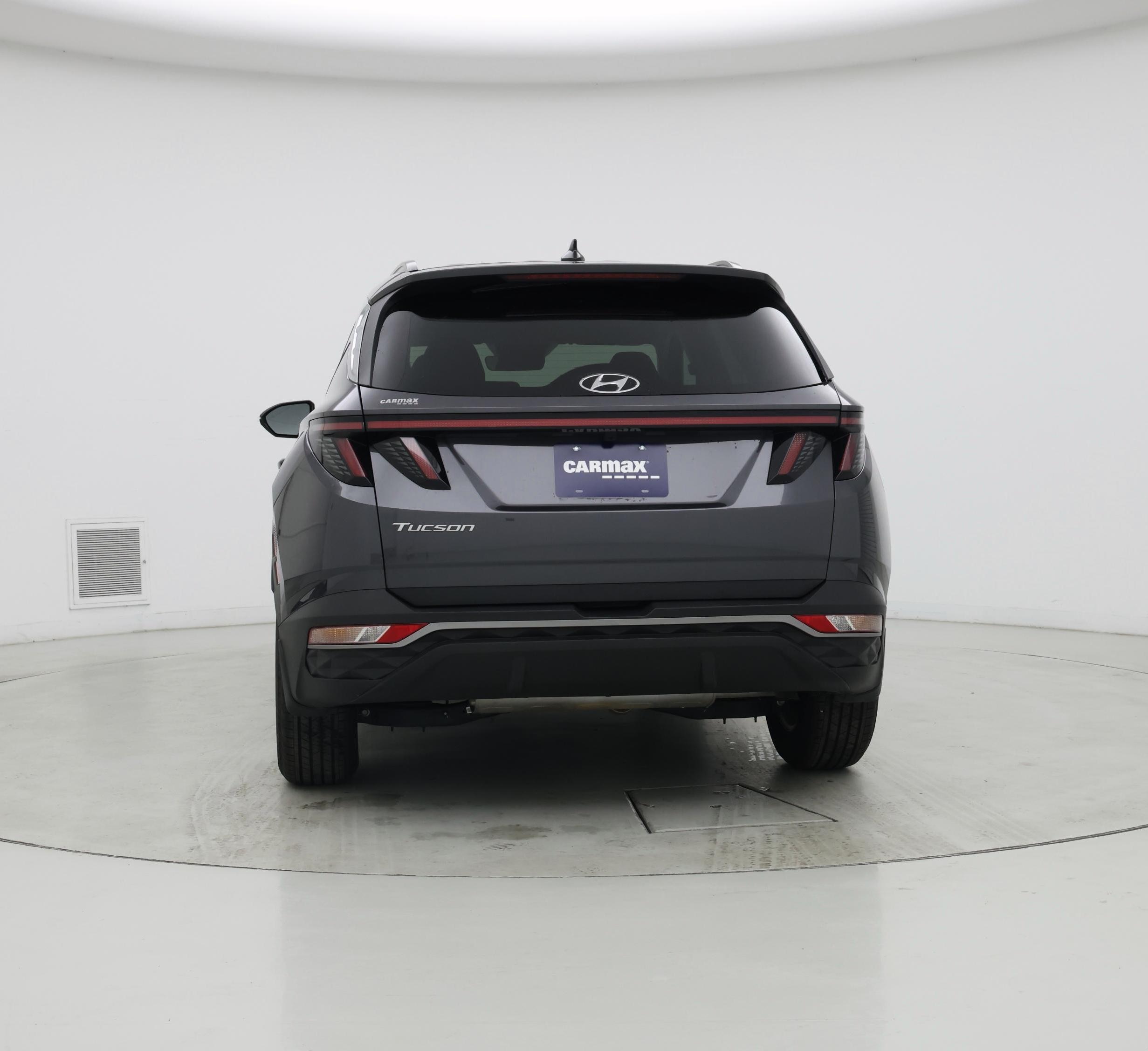 Thumbnail: 2022 Hyundai Tucson - 6