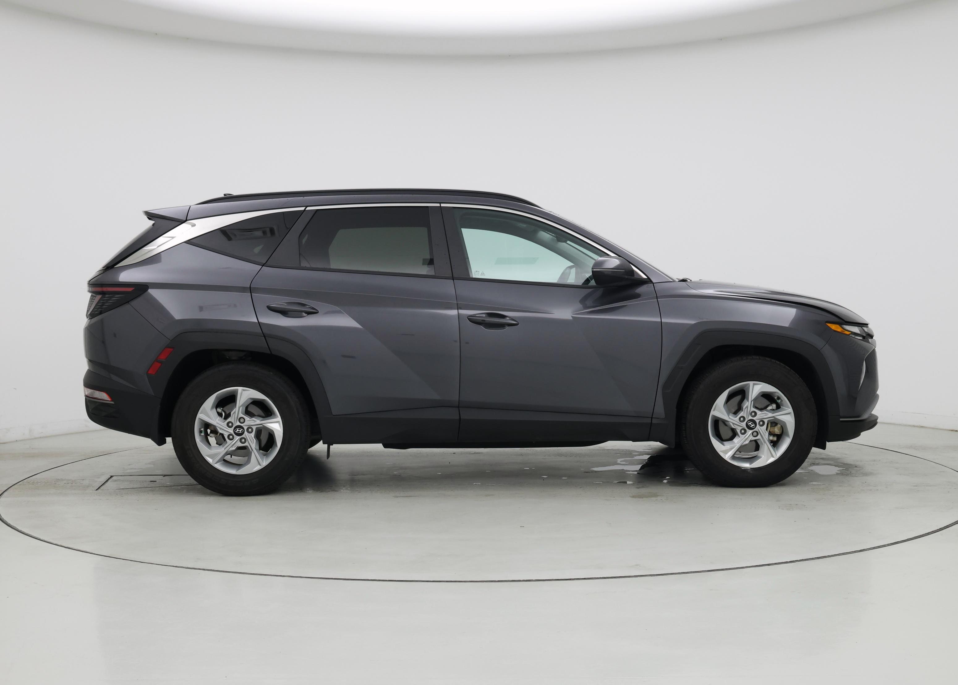 Thumbnail: 2022 Hyundai Tucson - 7
