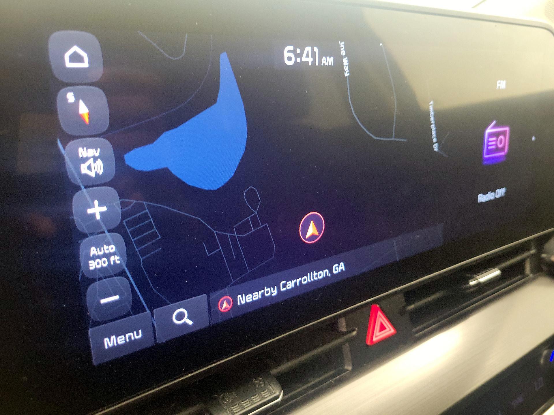 Thumbnail: 2023 Kia Sportage - 14