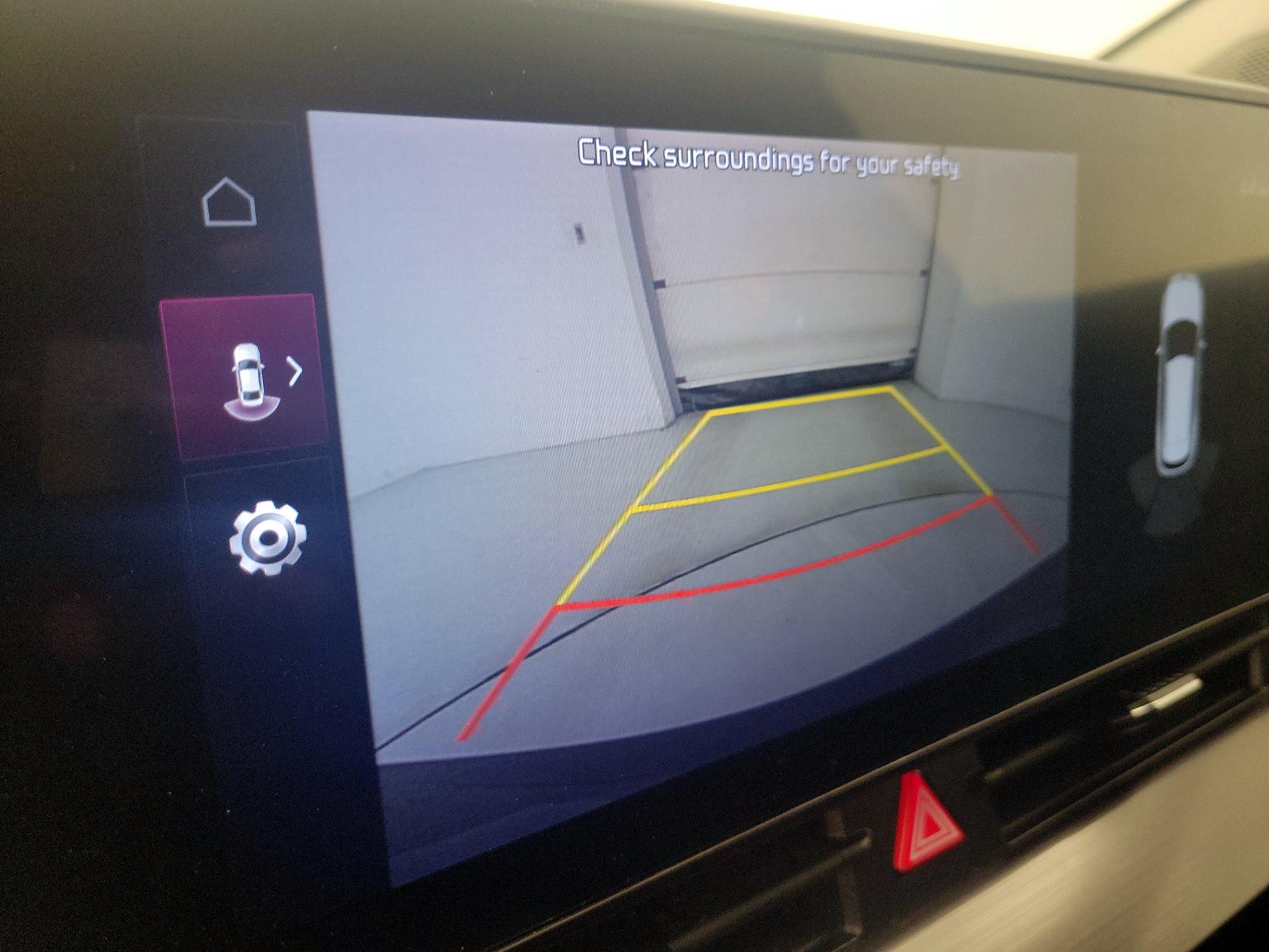 Thumbnail: 2023 Kia Sportage - 15