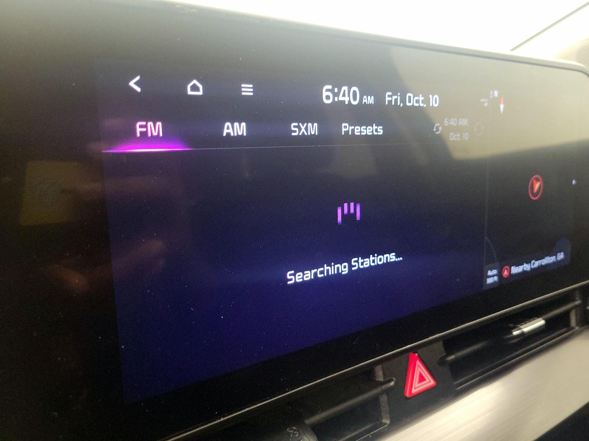 Thumbnail: 2023 Kia Sportage - 16