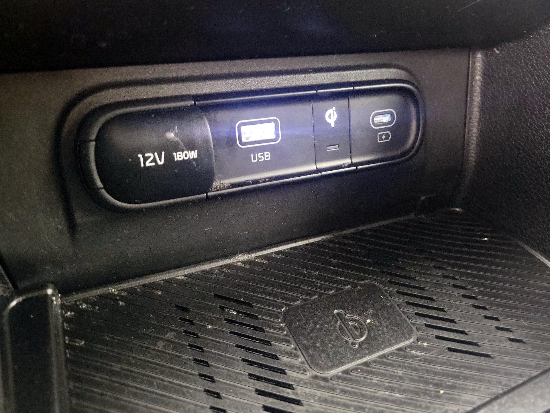 Thumbnail: 2023 Kia Sportage - 19