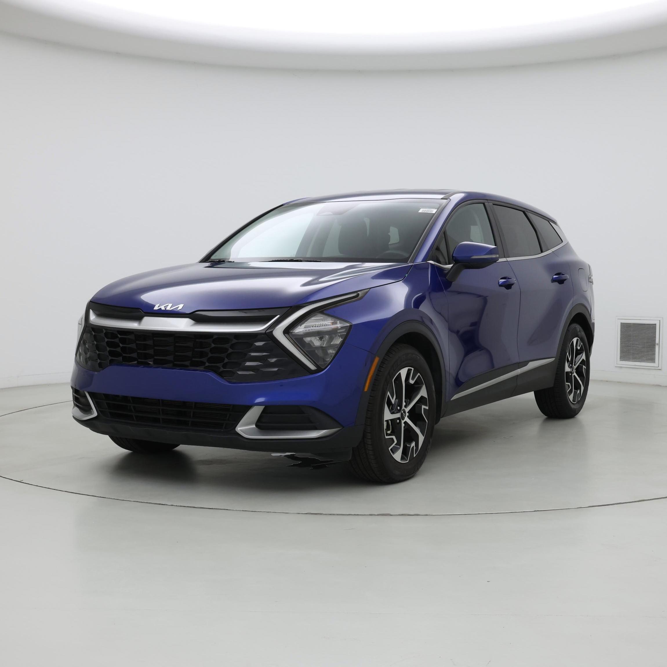 Thumbnail: 2023 Kia Sportage - 4