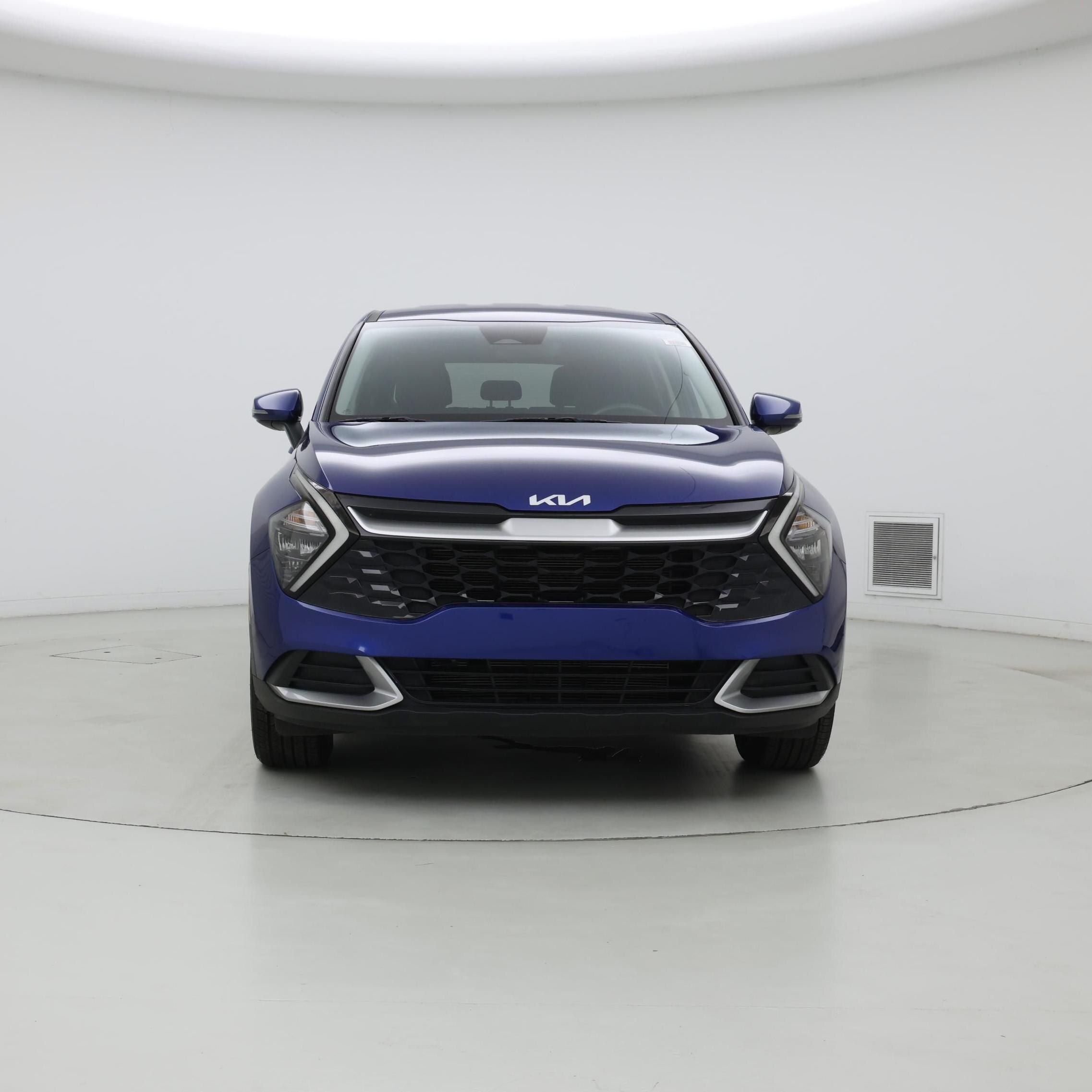 Thumbnail: 2023 Kia Sportage - 5