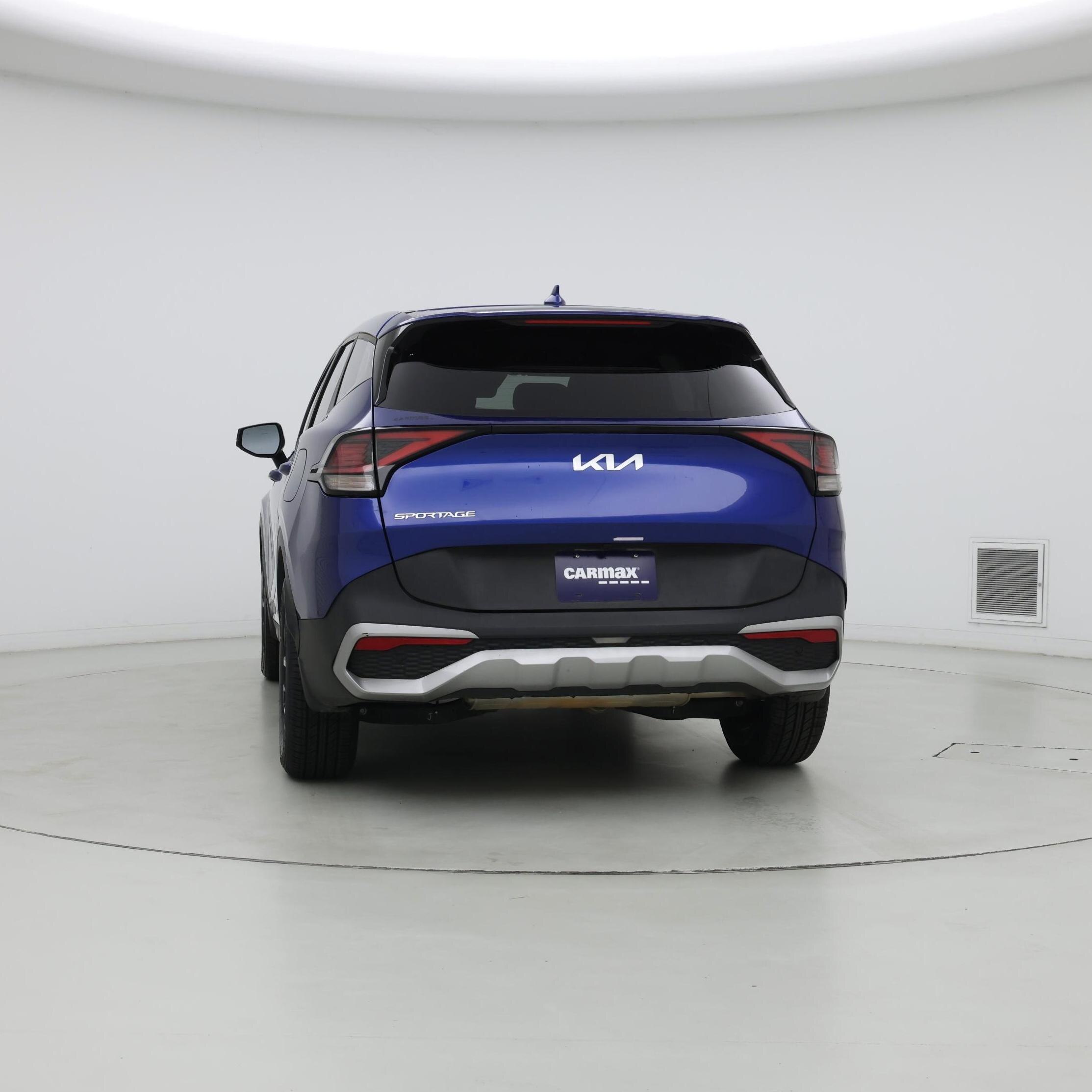 Thumbnail: 2023 Kia Sportage - 6