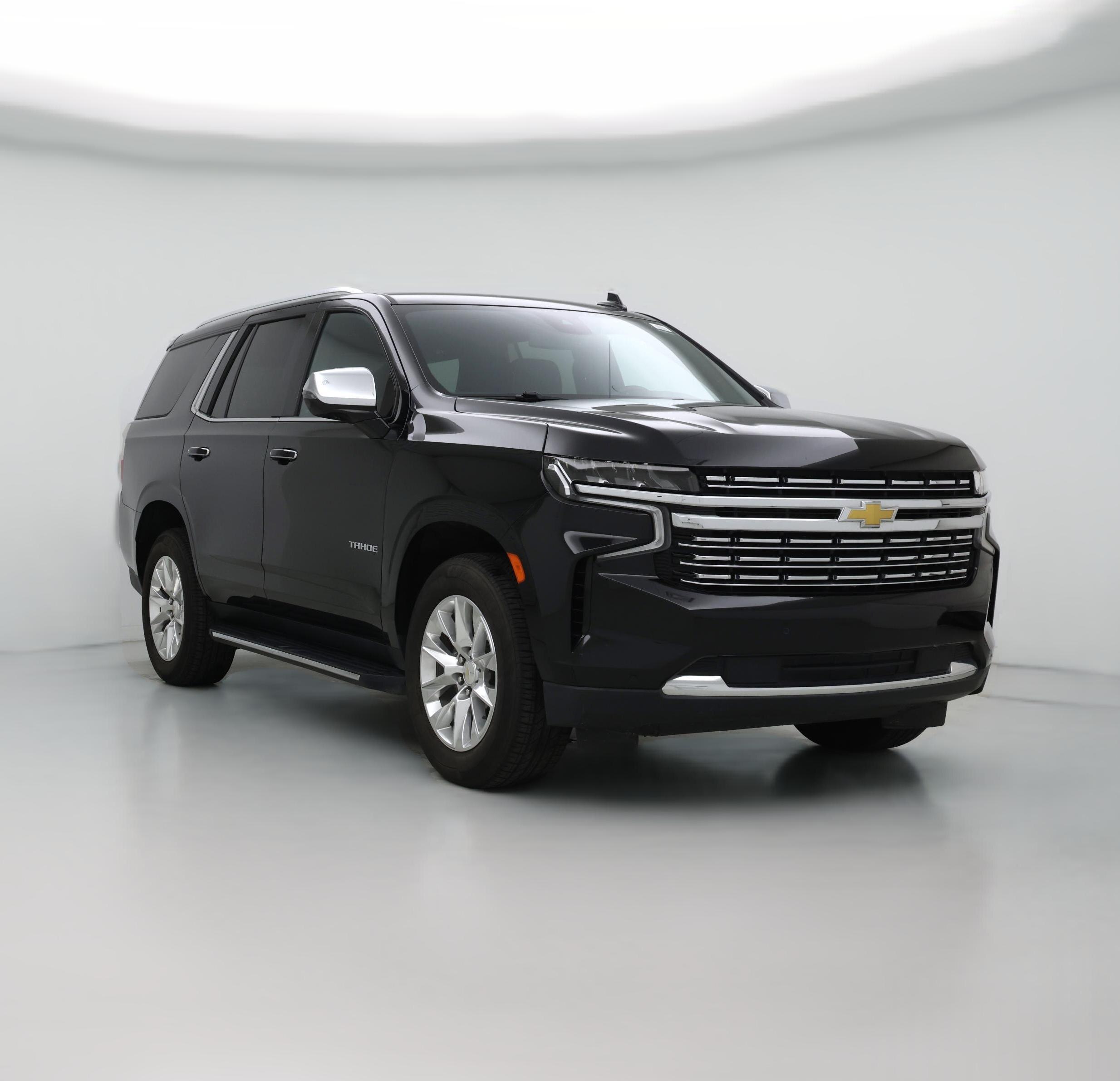 Thumbnail: 2023 Chevrolet Tahoe - 1