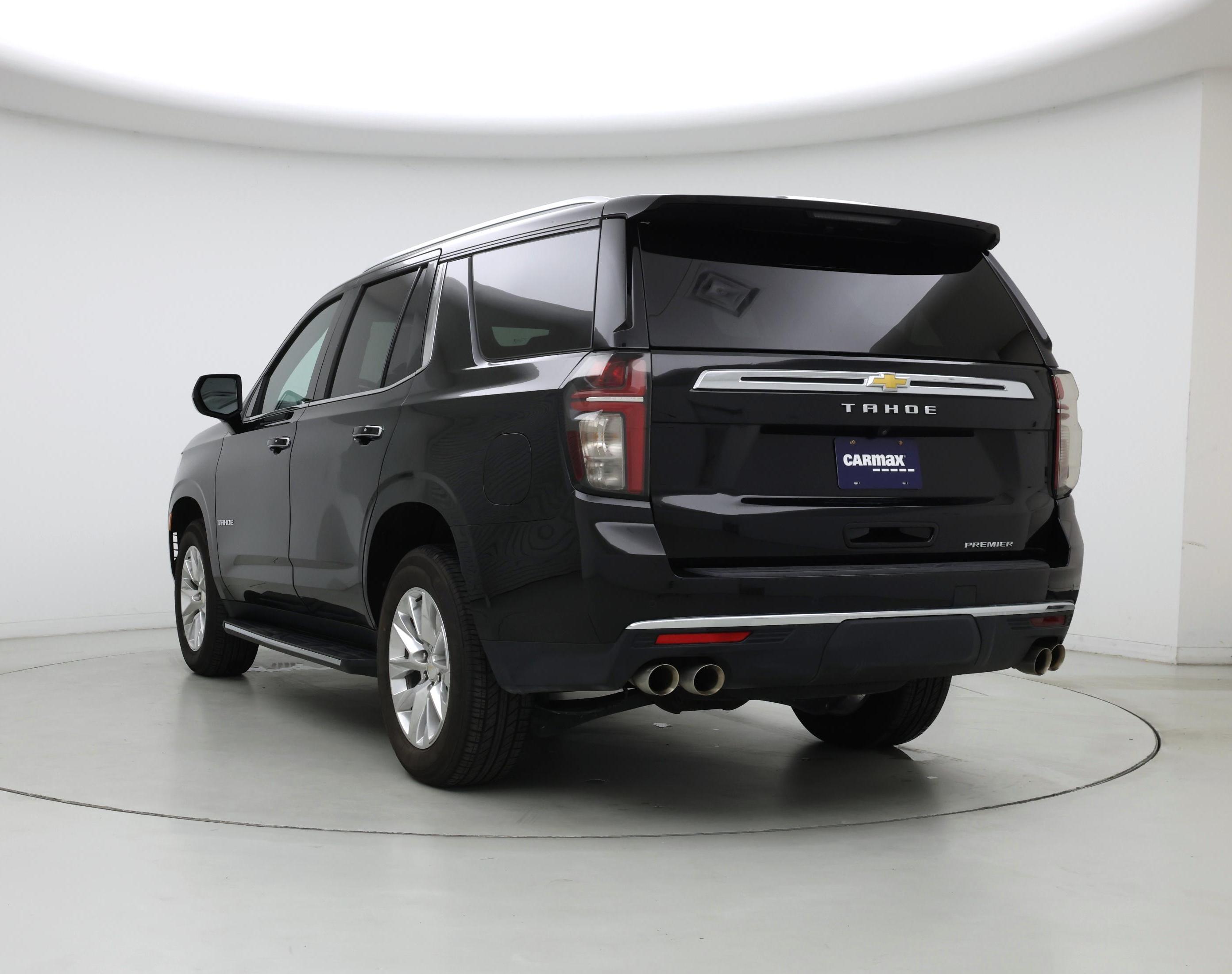 Thumbnail: 2023 Chevrolet Tahoe - 2