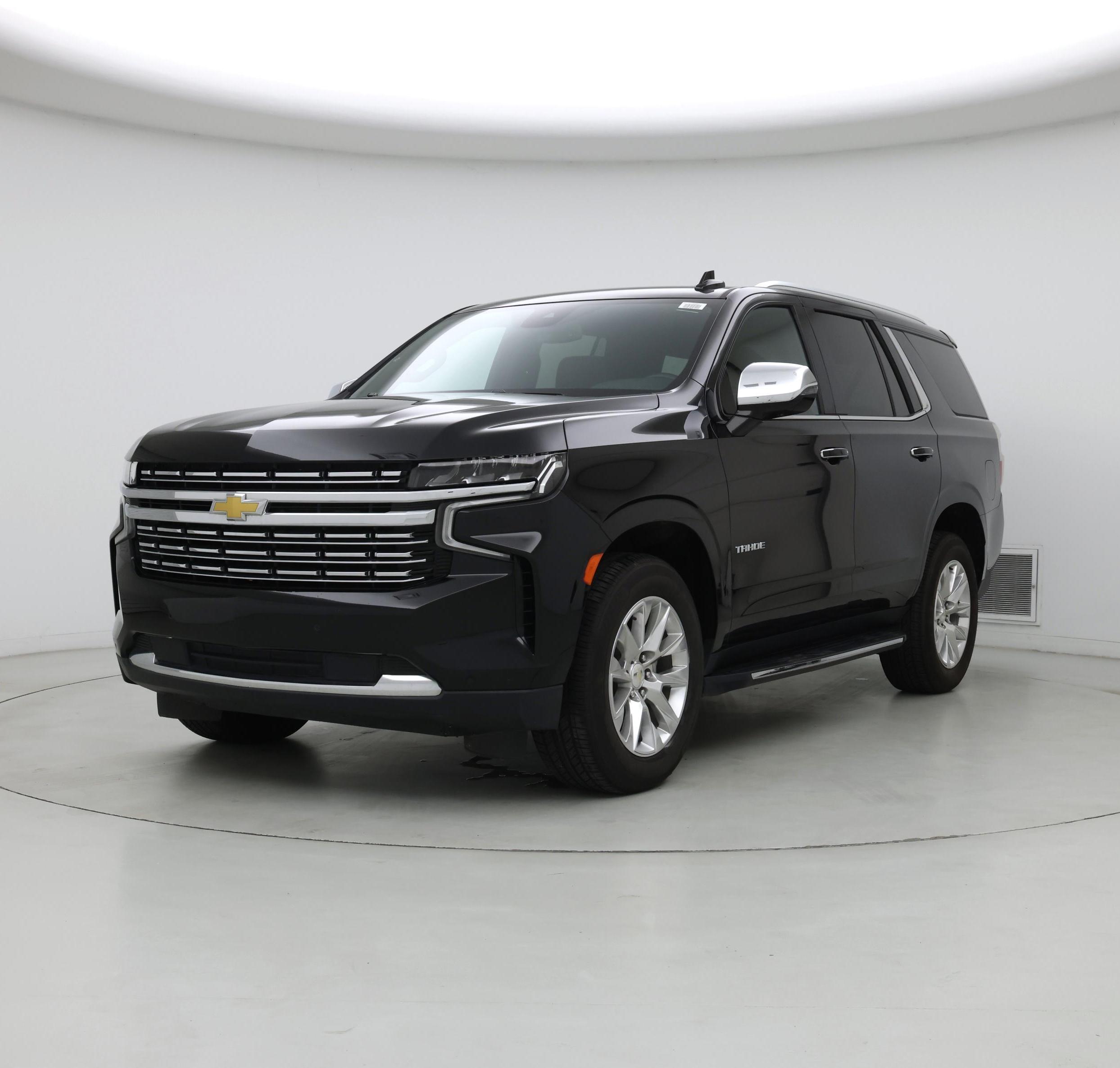 Thumbnail: 2023 Chevrolet Tahoe - 4