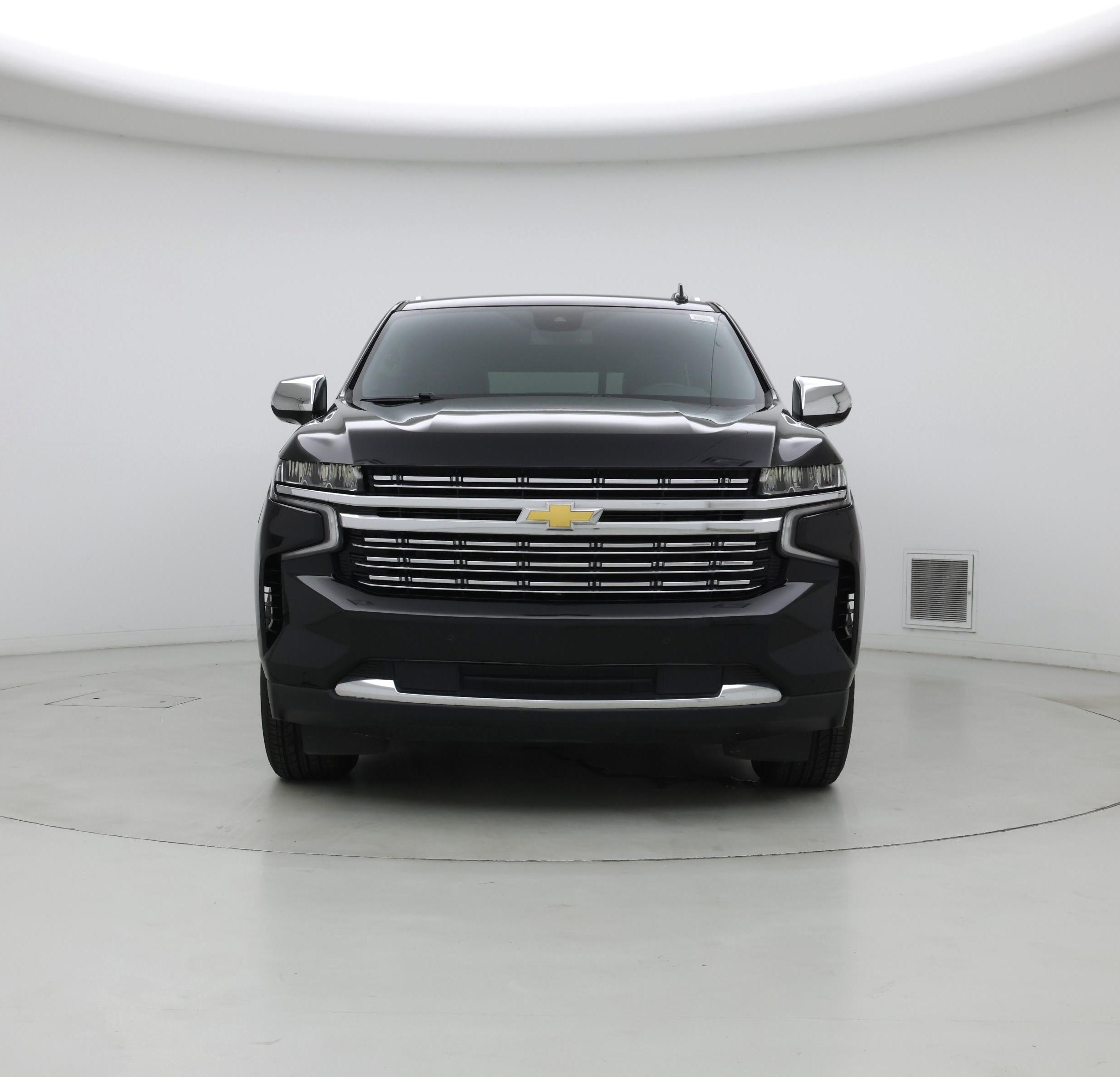 Thumbnail: 2023 Chevrolet Tahoe - 5