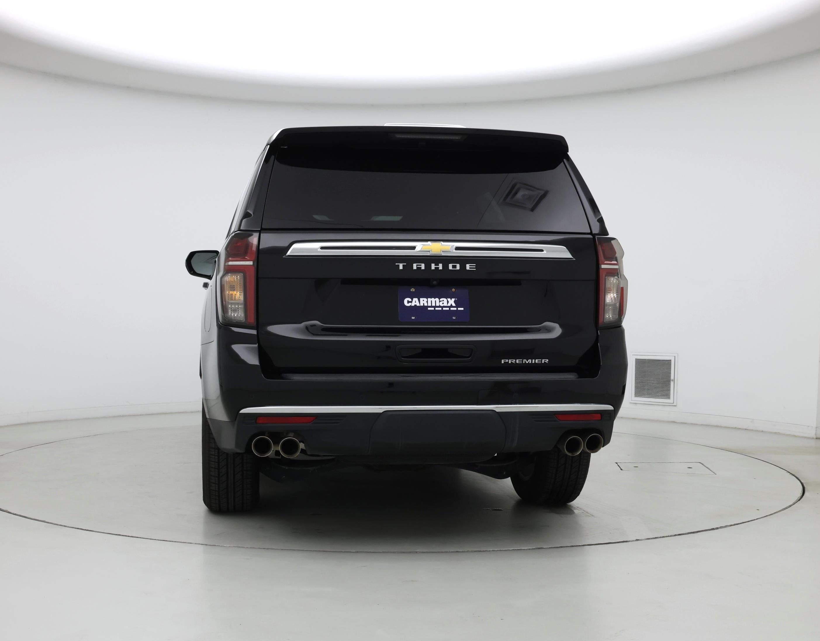 Thumbnail: 2023 Chevrolet Tahoe - 6