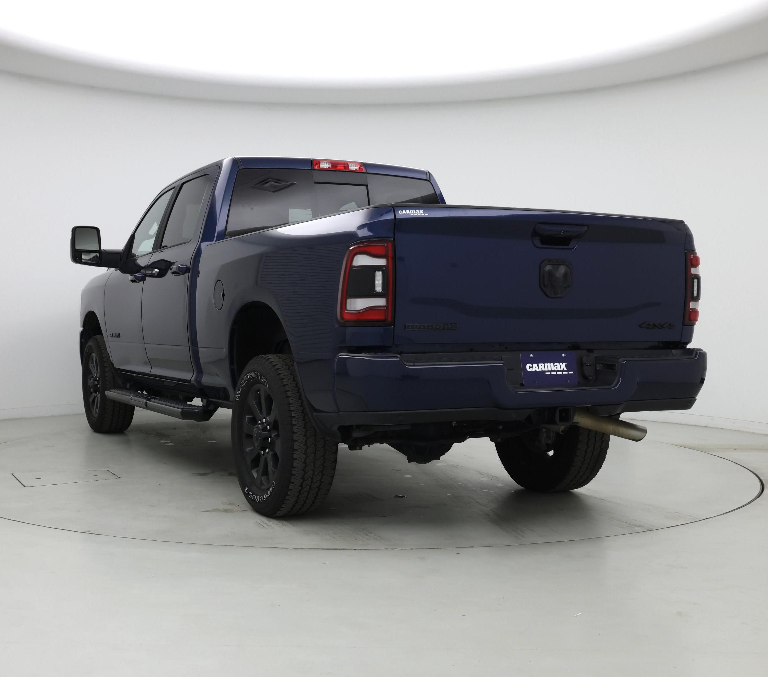 Thumbnail: 2024 RAM 2500 - 2