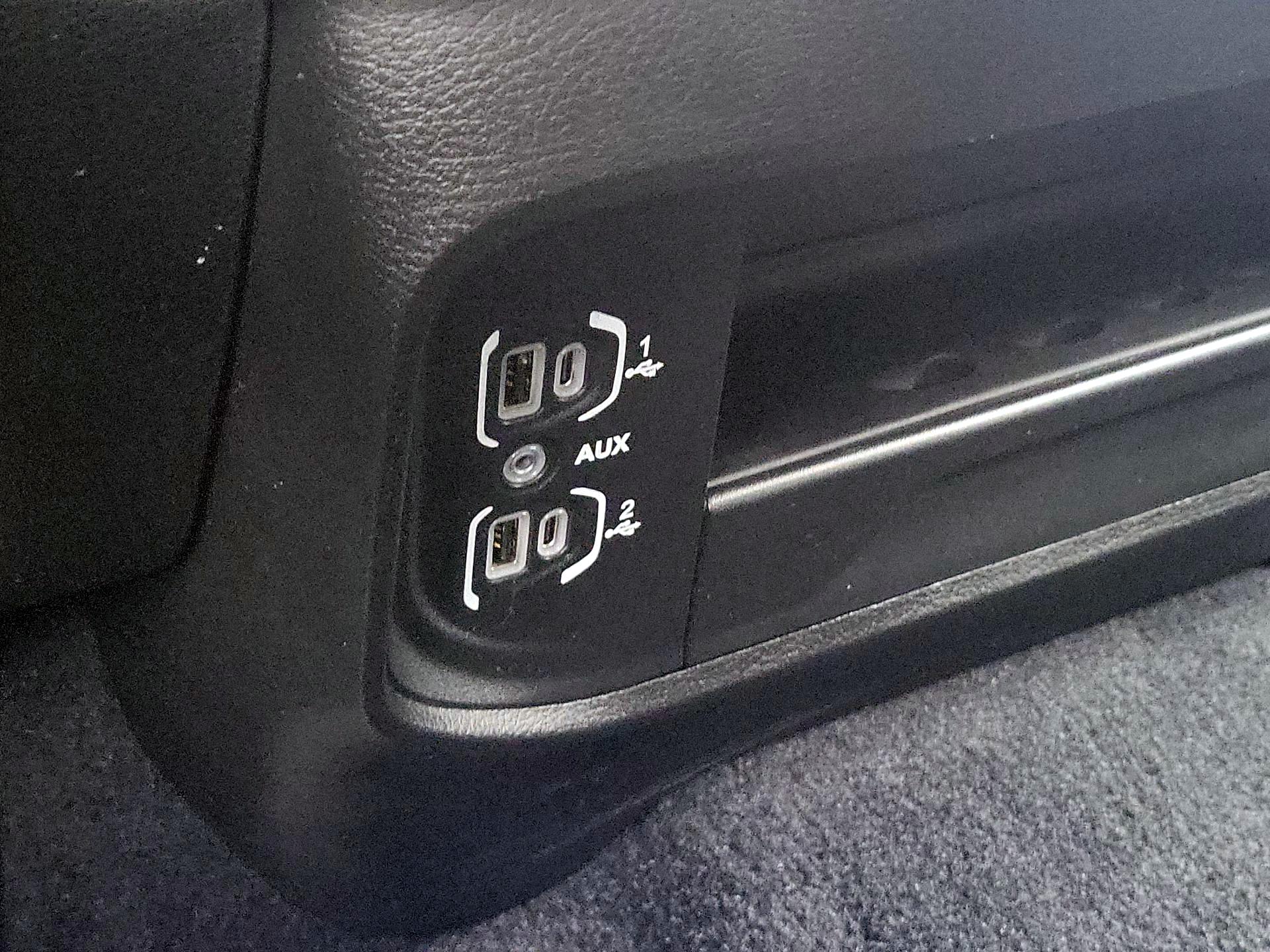 Thumbnail: 2024 RAM 2500 - 19