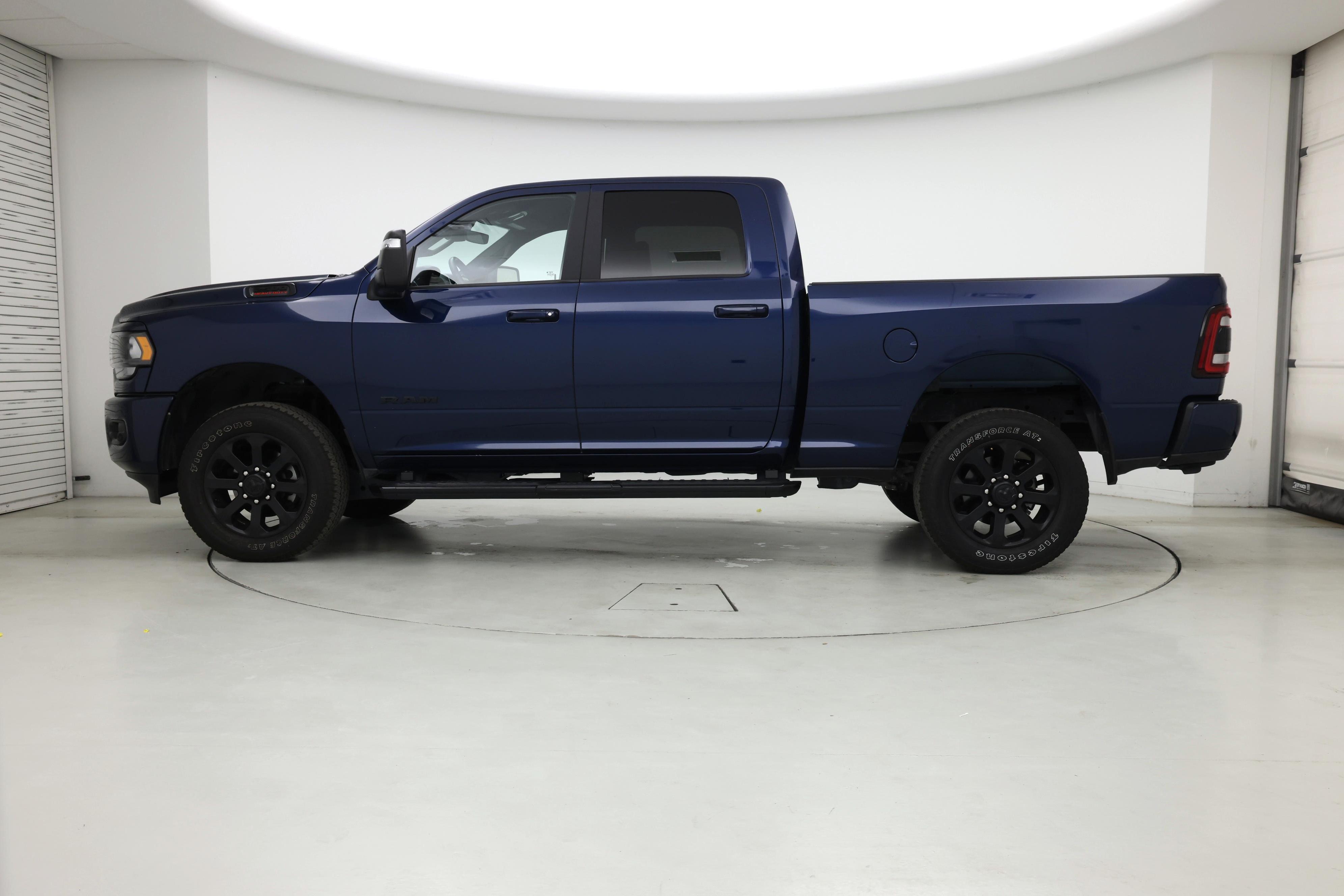 Thumbnail: 2024 RAM 2500 - 3