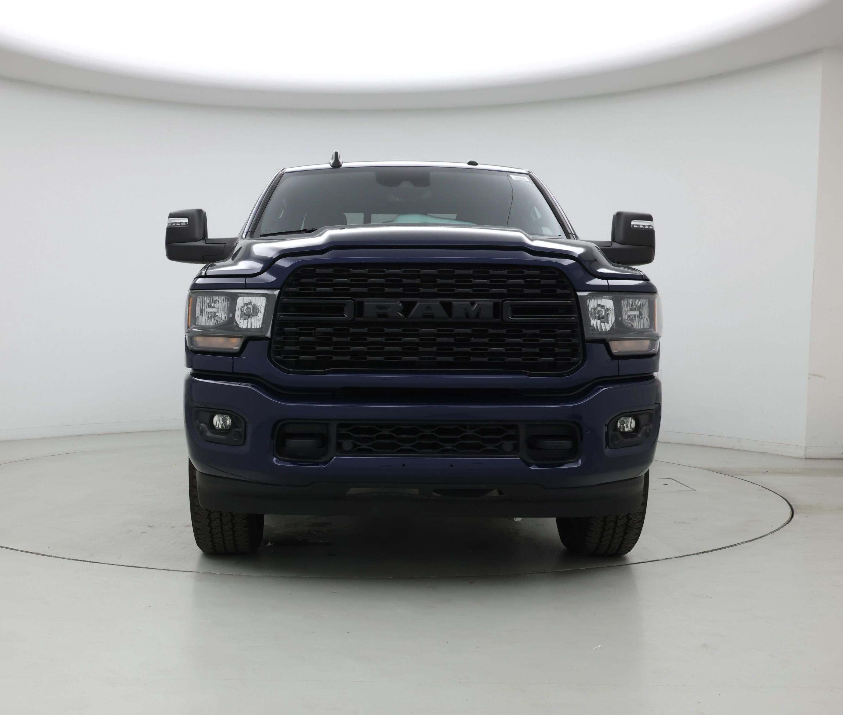 Thumbnail: 2024 RAM 2500 - 5