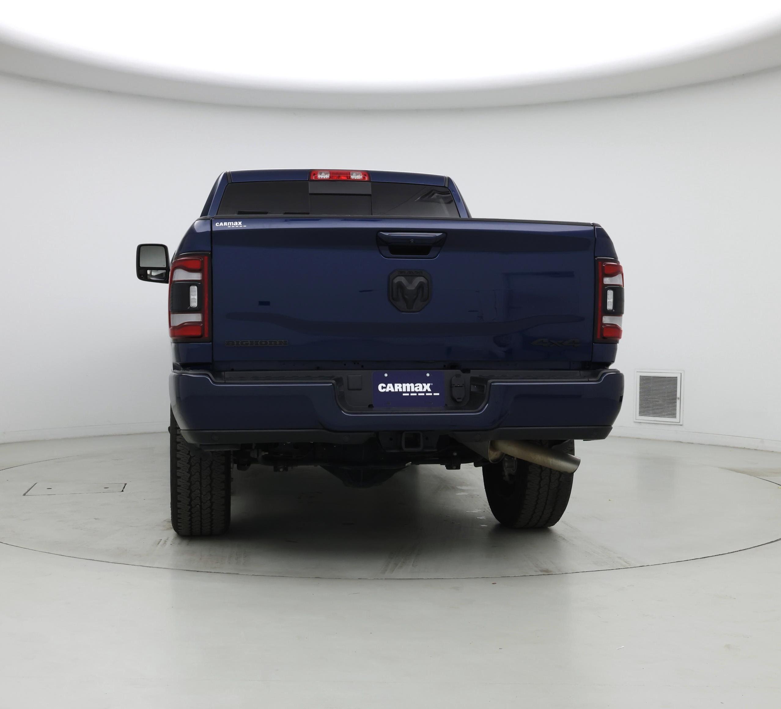 Thumbnail: 2024 RAM 2500 - 6
