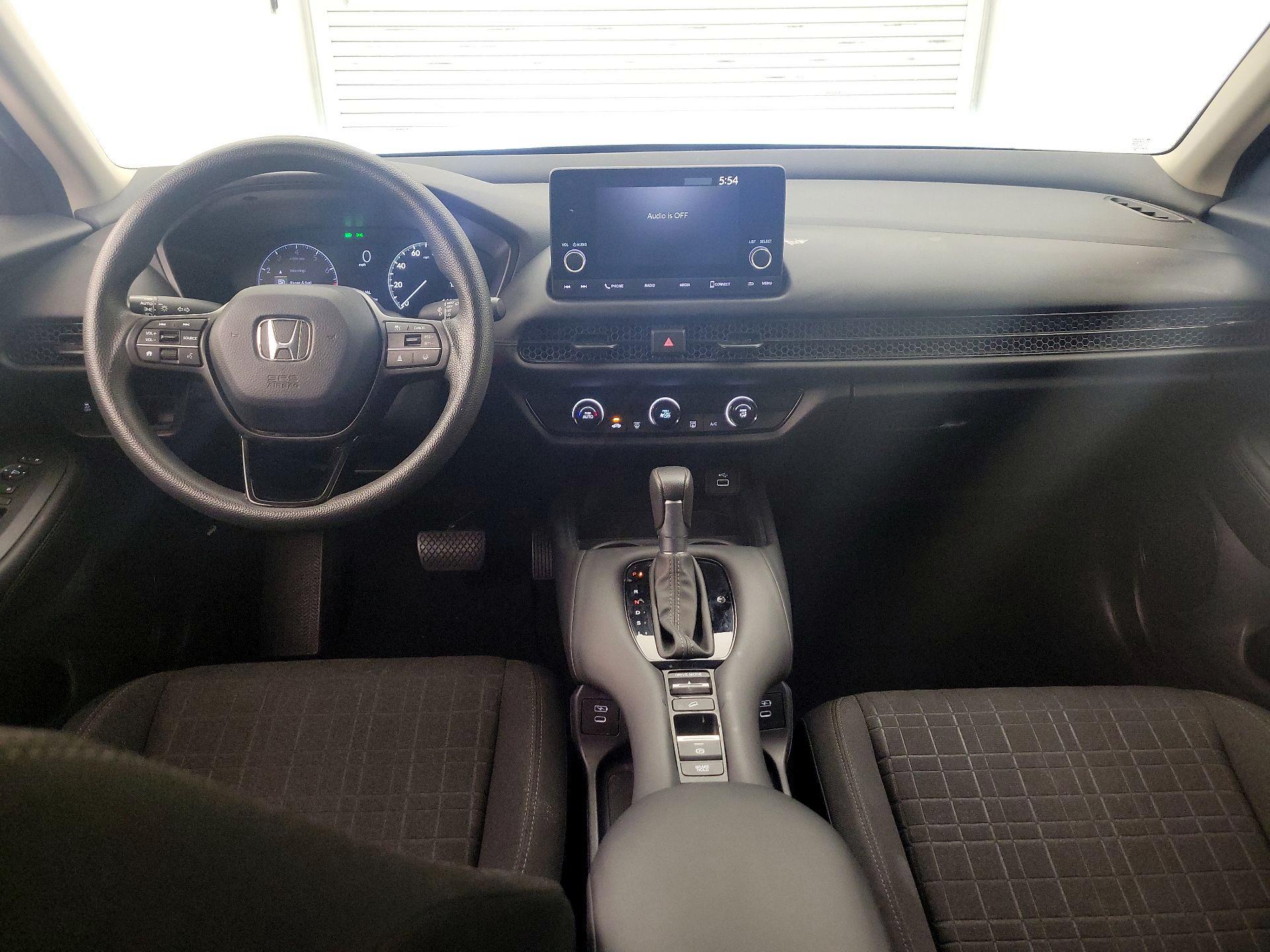 Thumbnail: 2024 Honda HR-V - 9