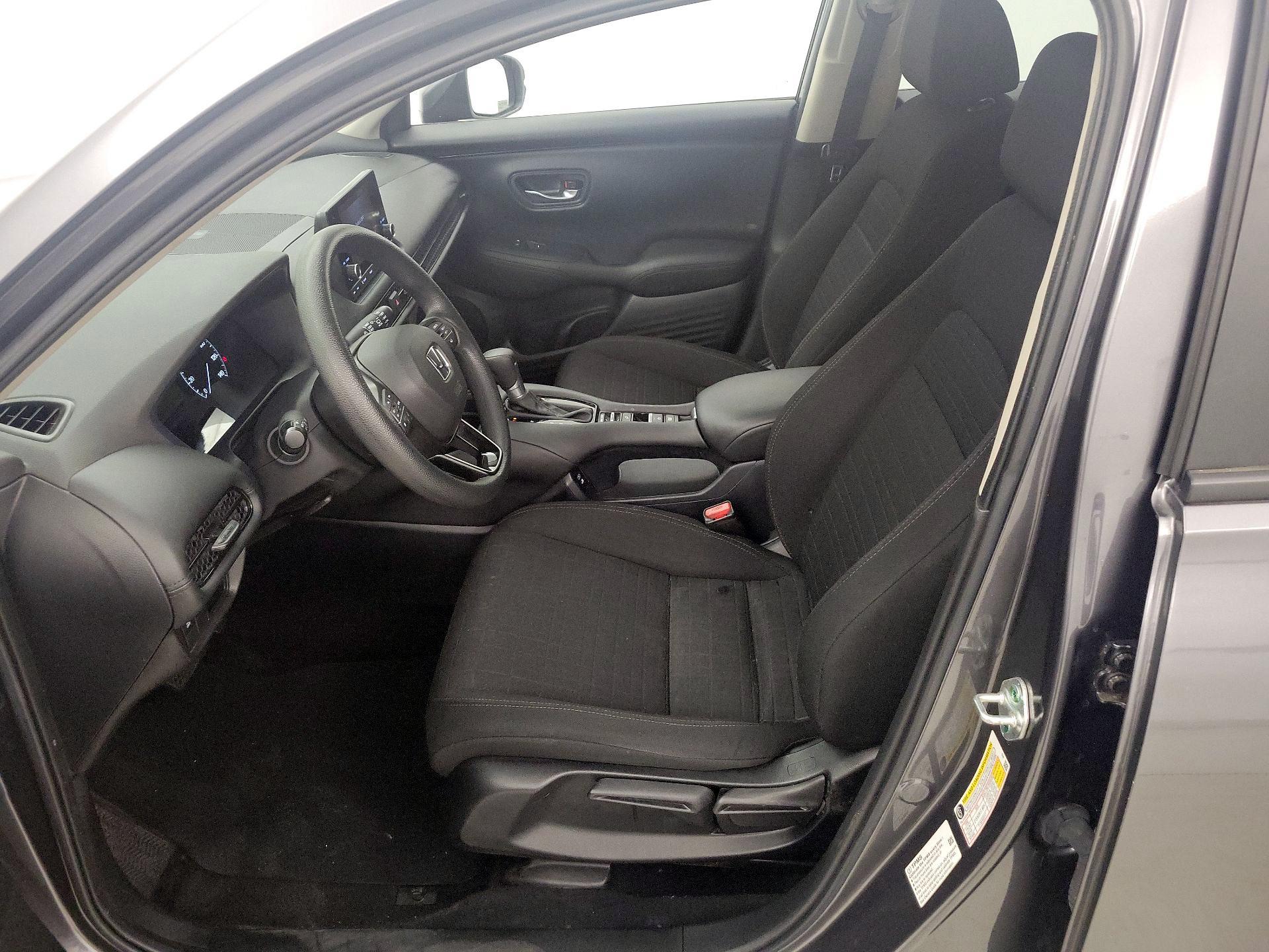 Thumbnail: 2024 Honda HR-V - 11