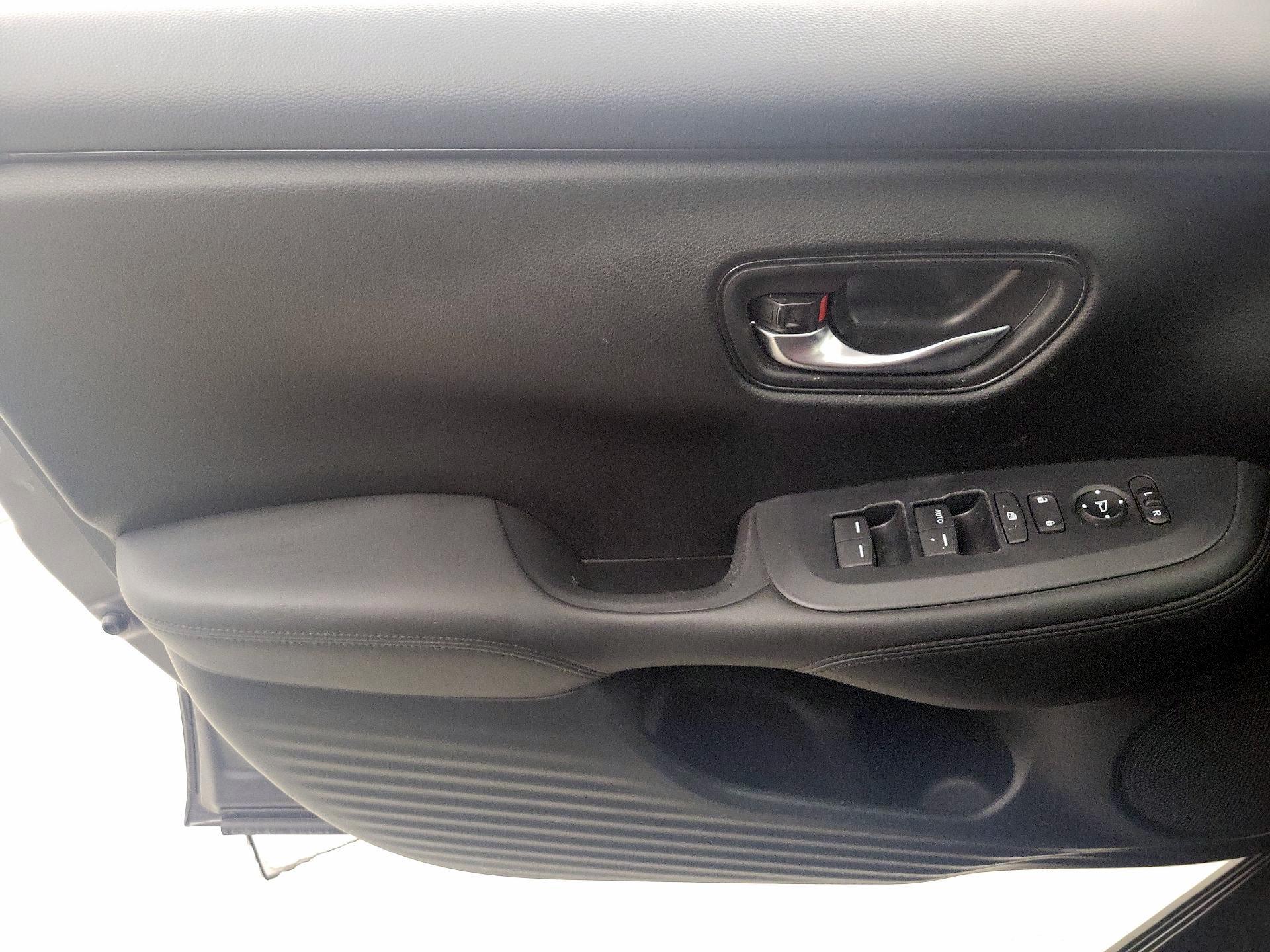 Thumbnail: 2024 Honda HR-V - 12