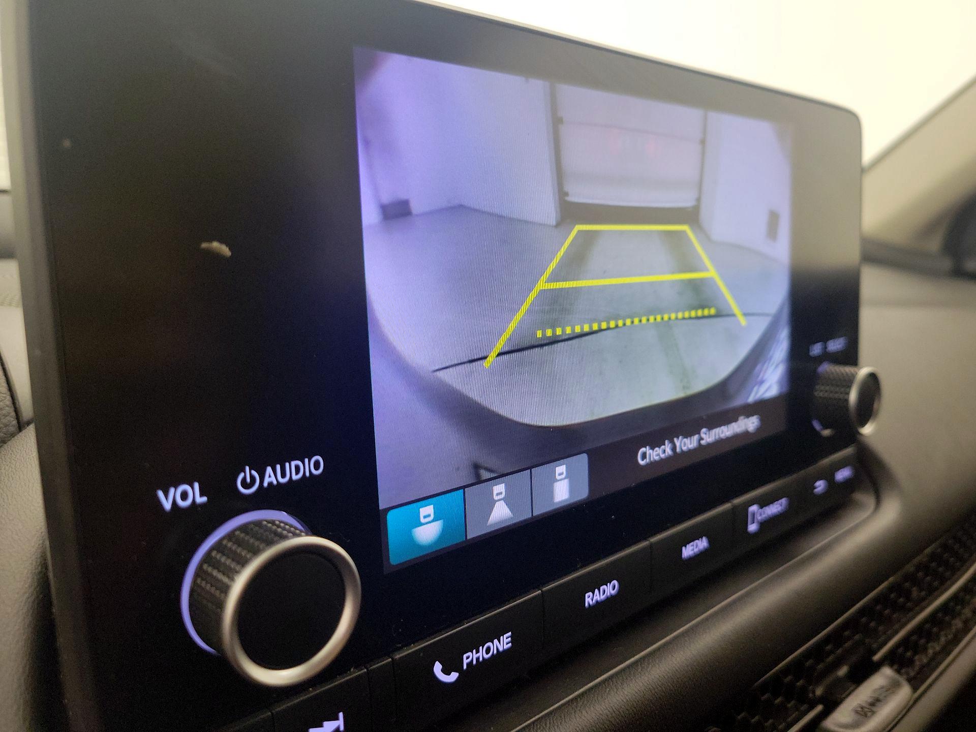 Thumbnail: 2024 Honda HR-V - 14