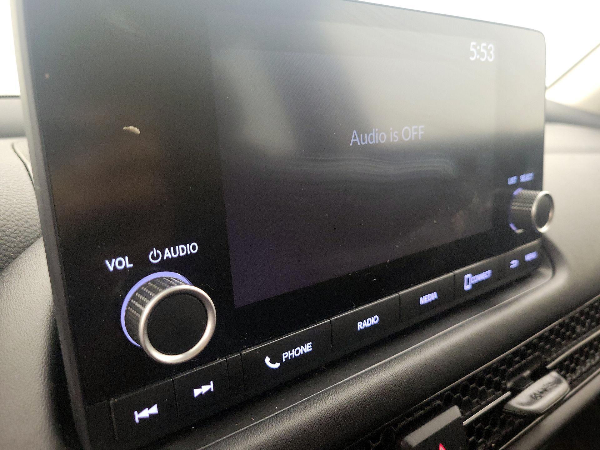 Thumbnail: 2024 Honda HR-V - 15