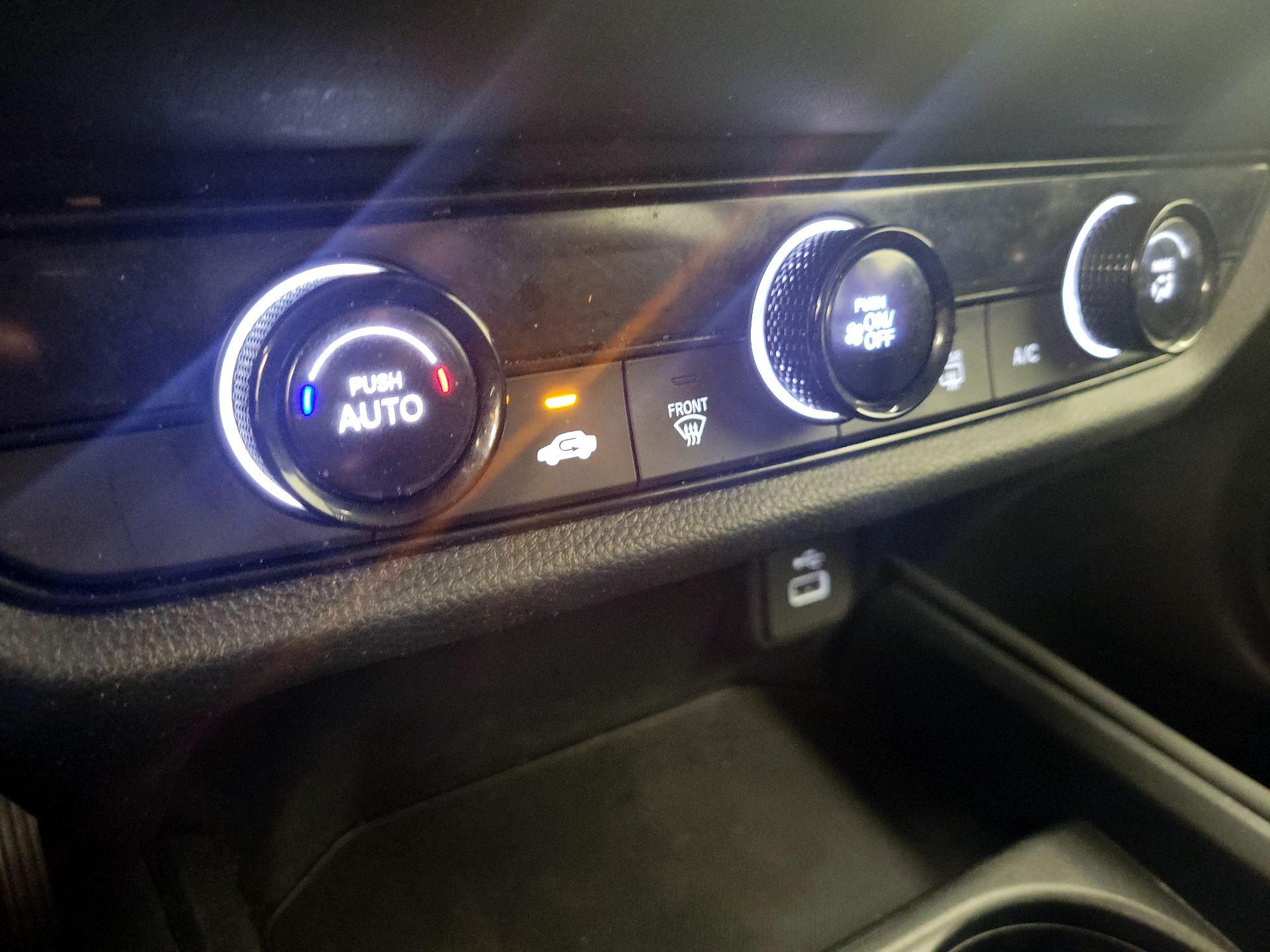 Thumbnail: 2024 Honda HR-V - 16