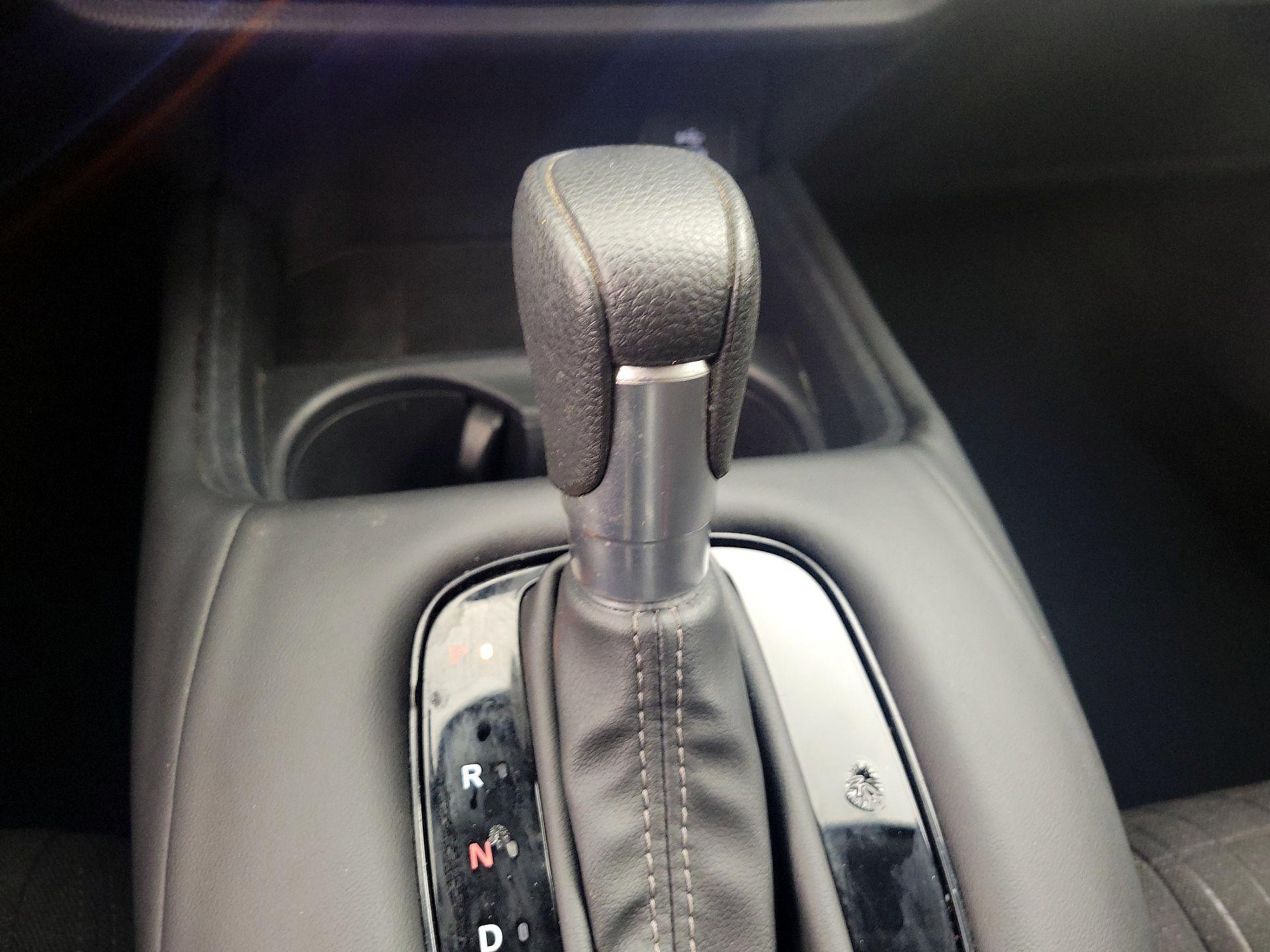 Thumbnail: 2024 Honda HR-V - 17