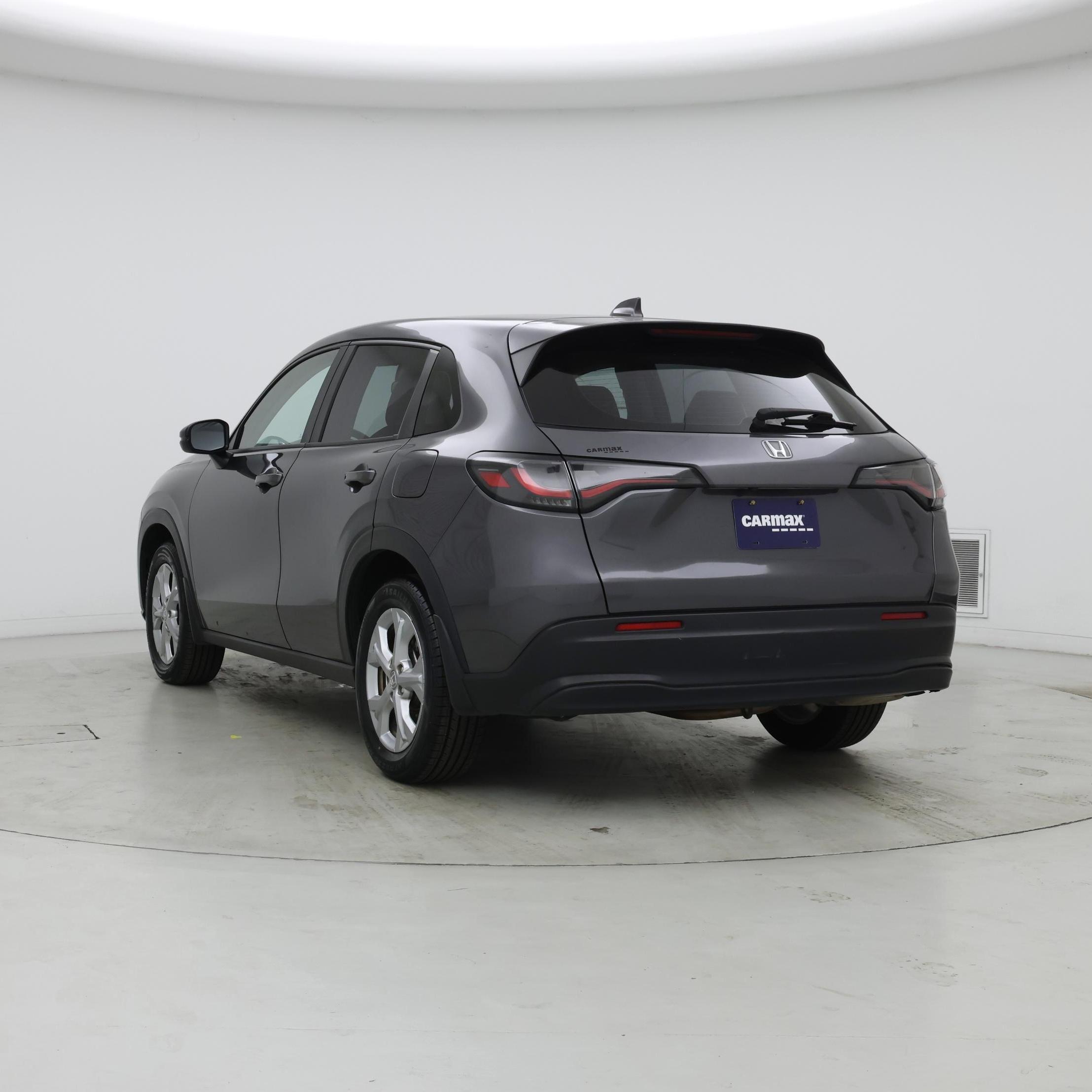 Thumbnail: 2024 Honda HR-V - 2