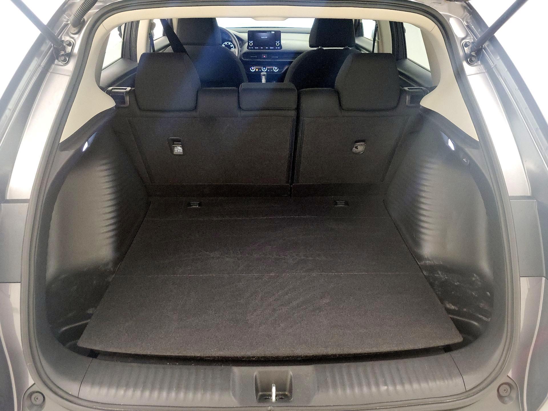 Thumbnail: 2024 Honda HR-V - 20