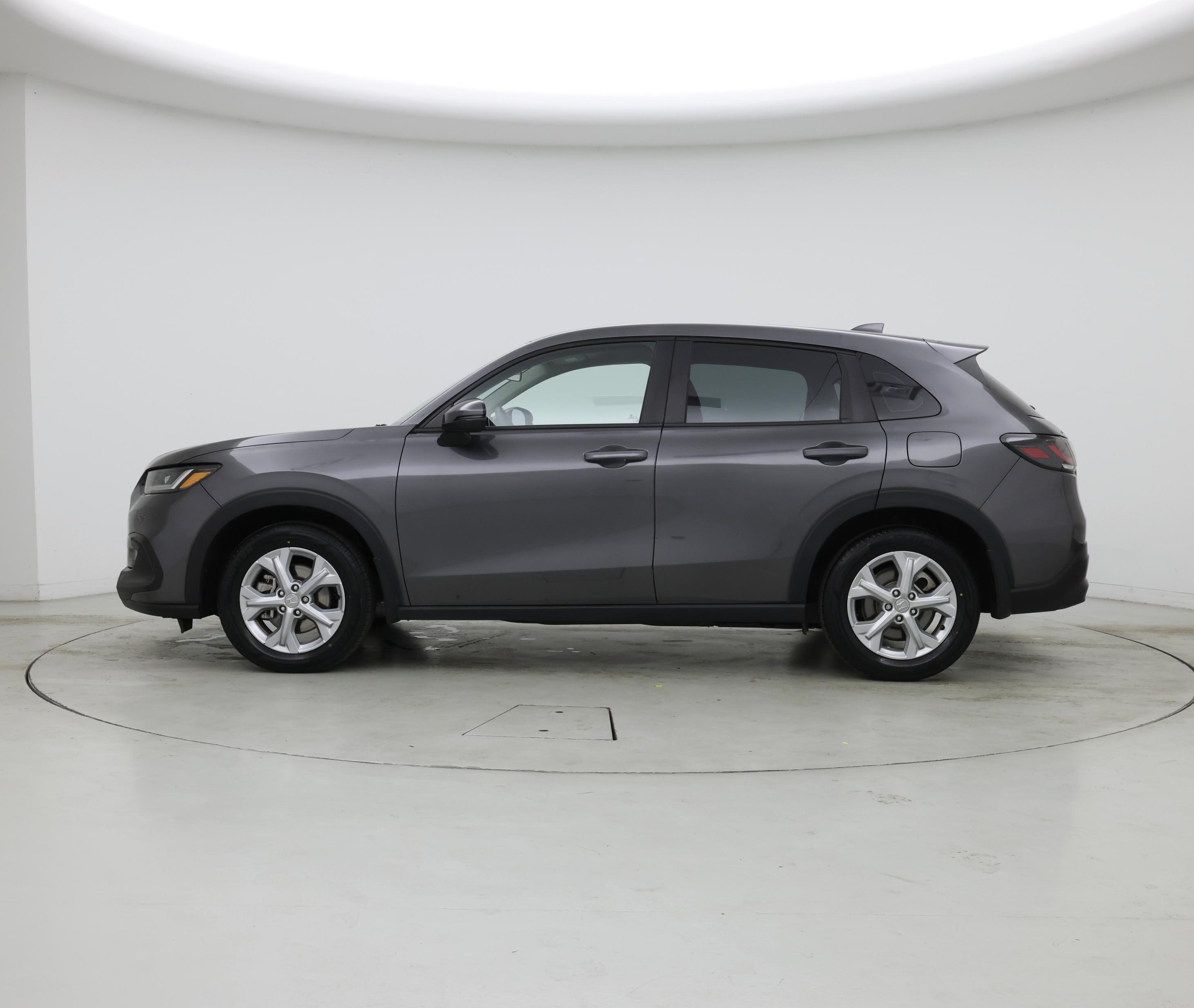 Thumbnail: 2024 Honda HR-V - 3