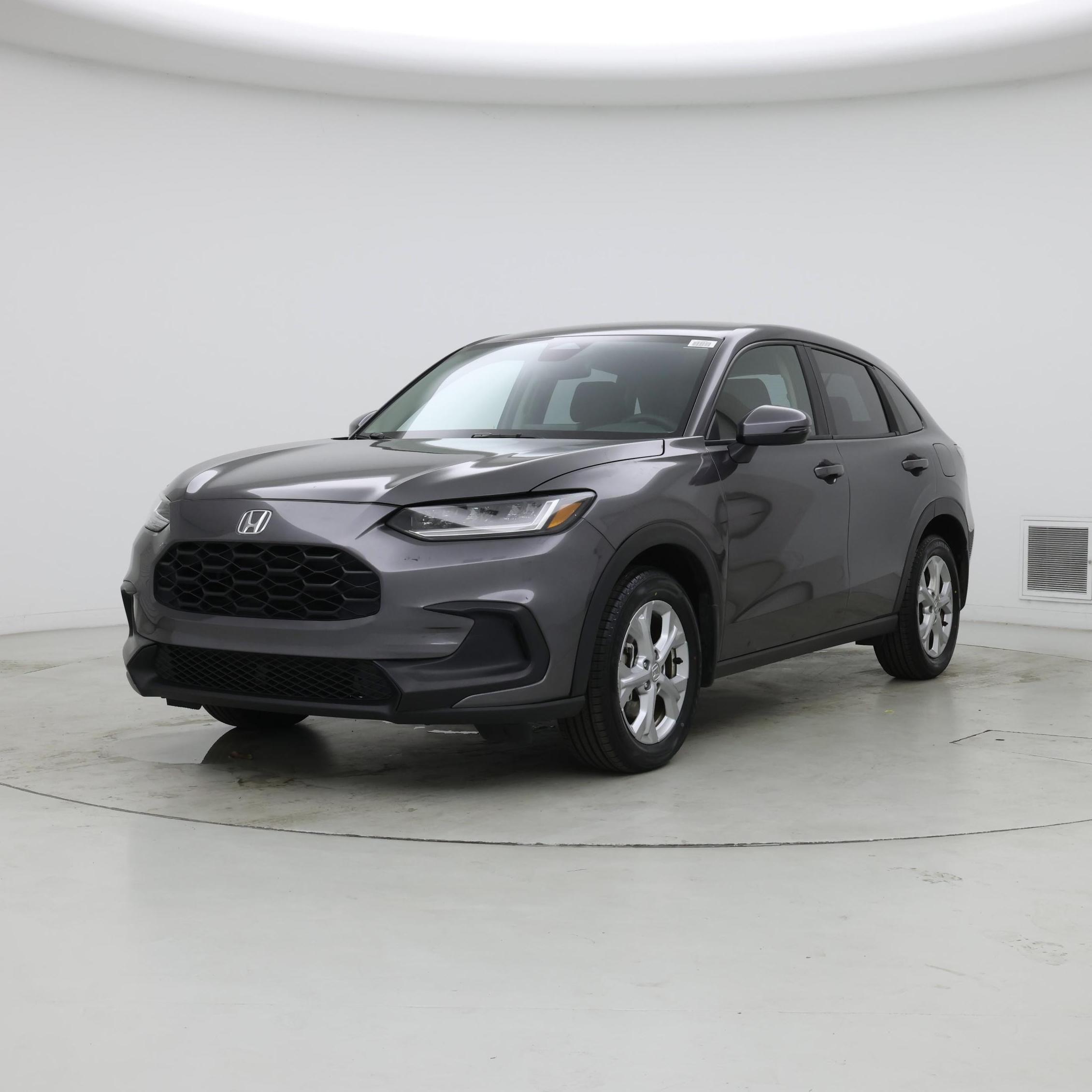 Thumbnail: 2024 Honda HR-V - 4