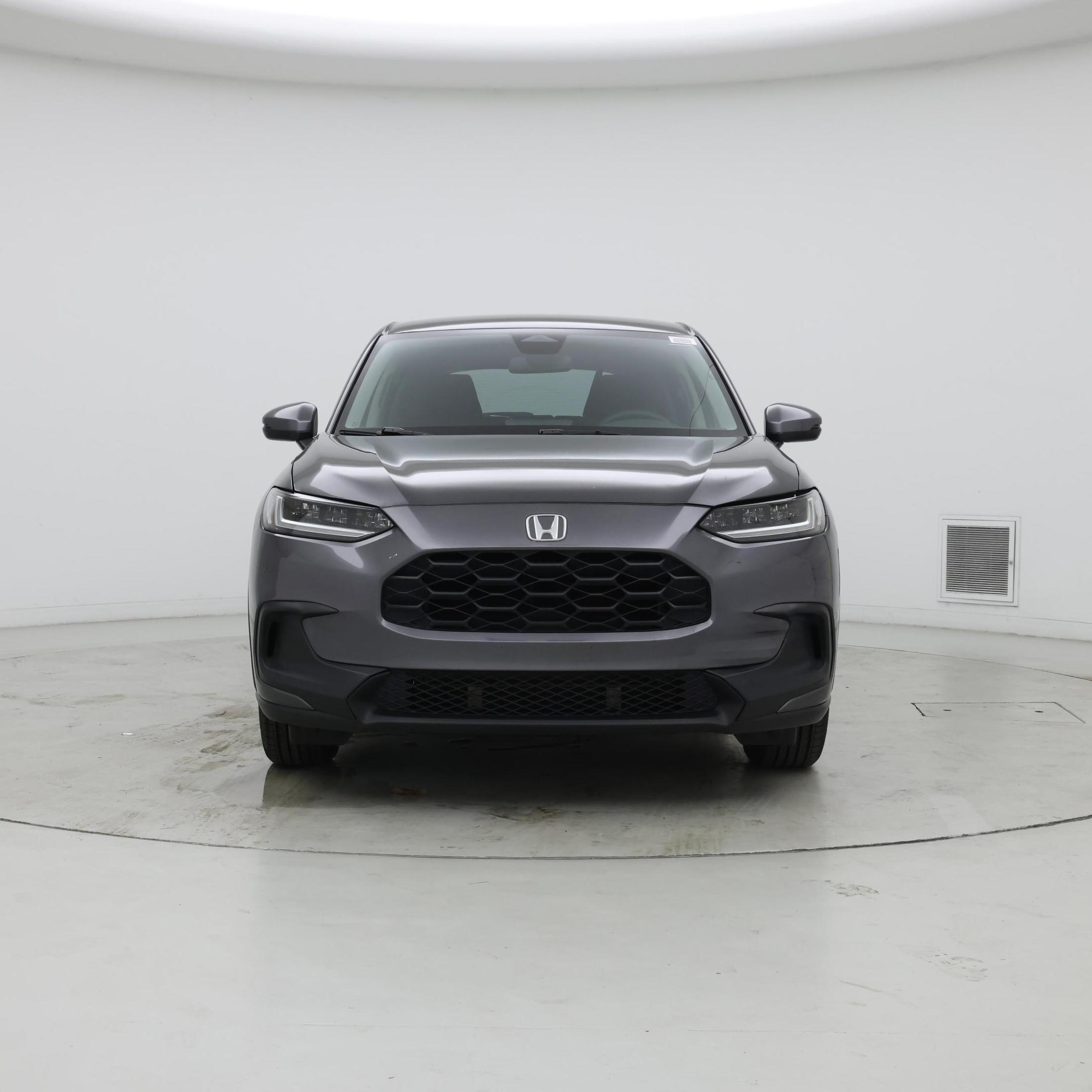 Thumbnail: 2024 Honda HR-V - 5